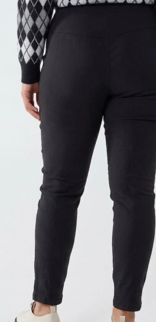 Stretch trousers