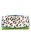Mona clutch purse