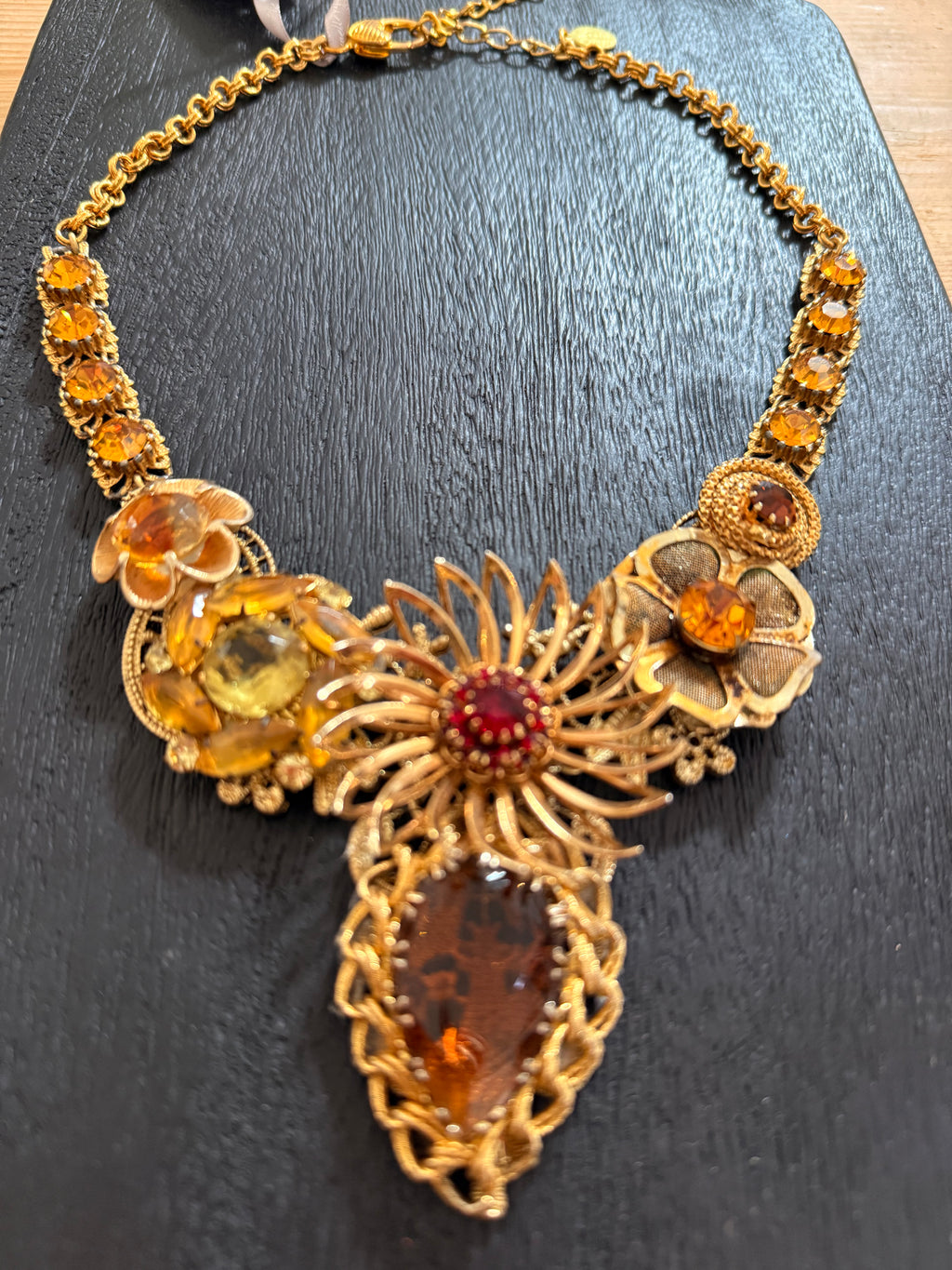 Eclectic Shock Jewellery