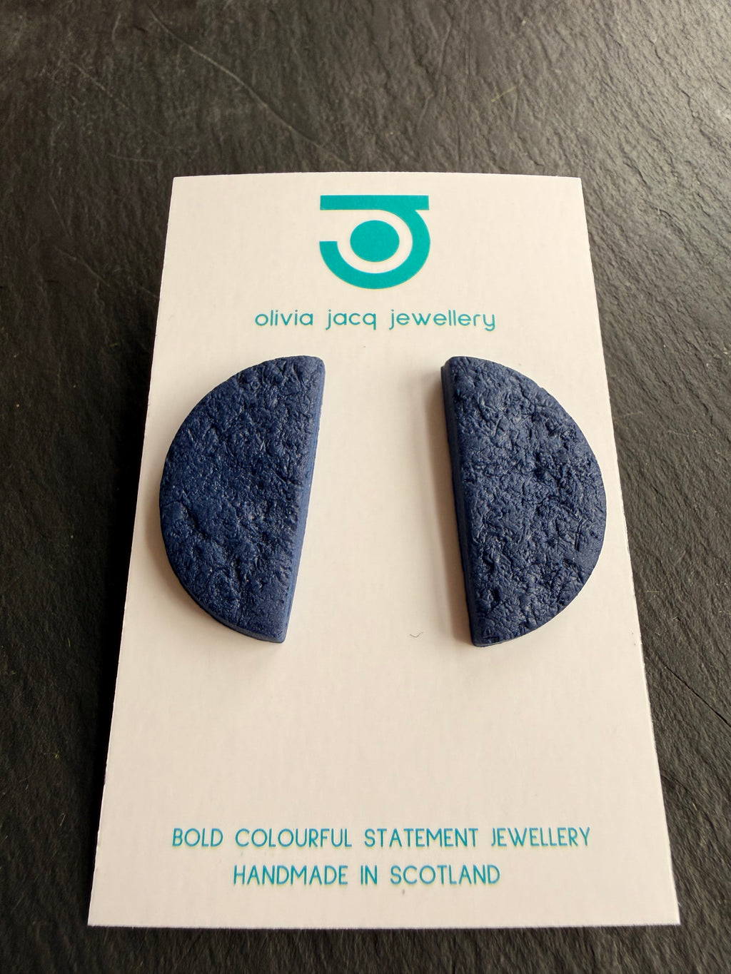 Olivia Jacq Earrings
