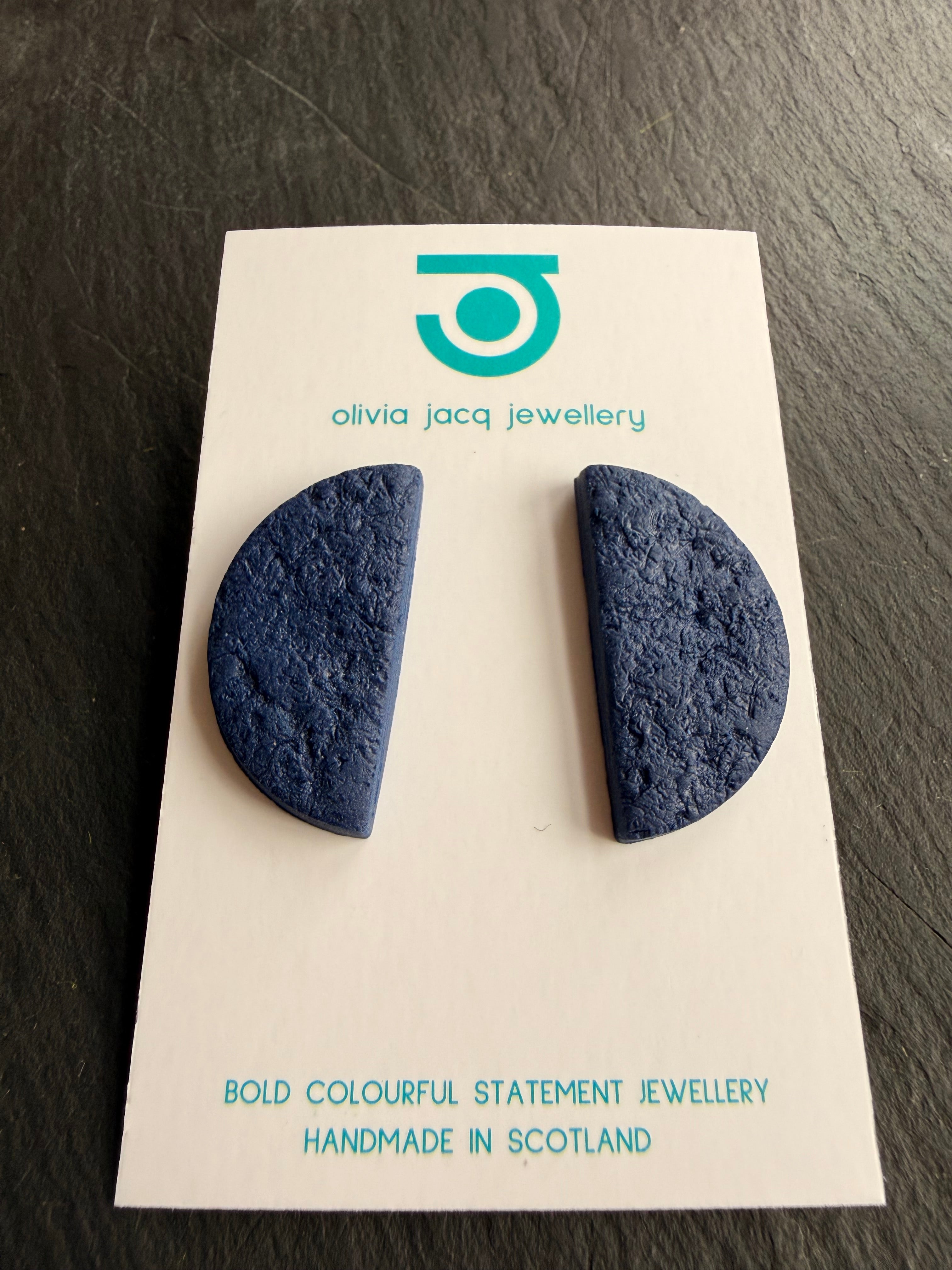 Olivia Jacq Earrings