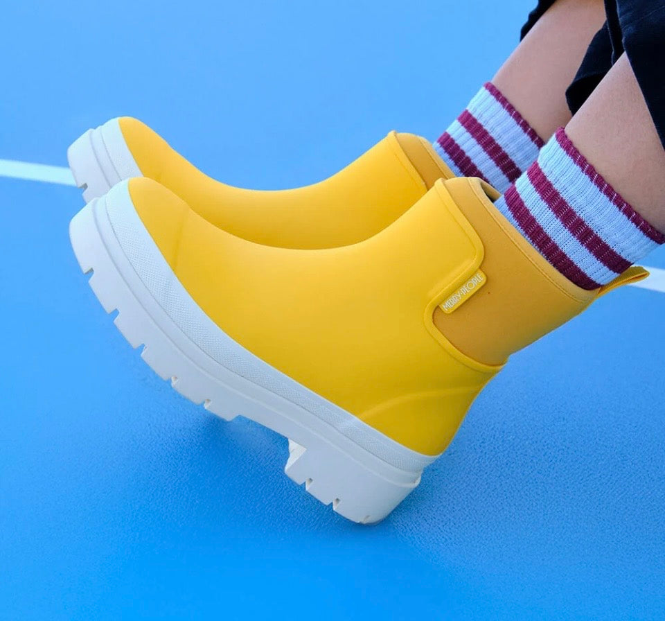 Tully - Lemon