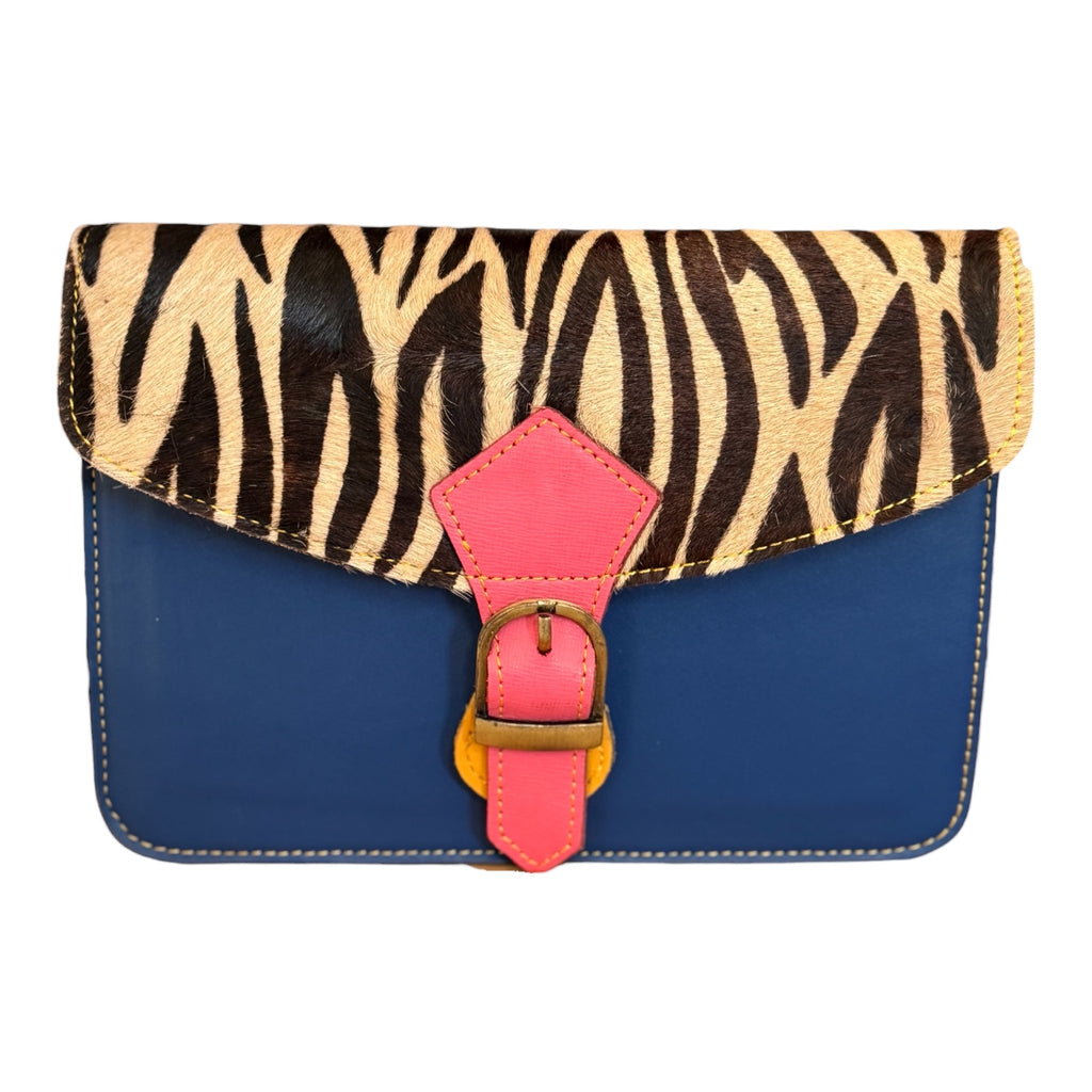 Nancy crossbody