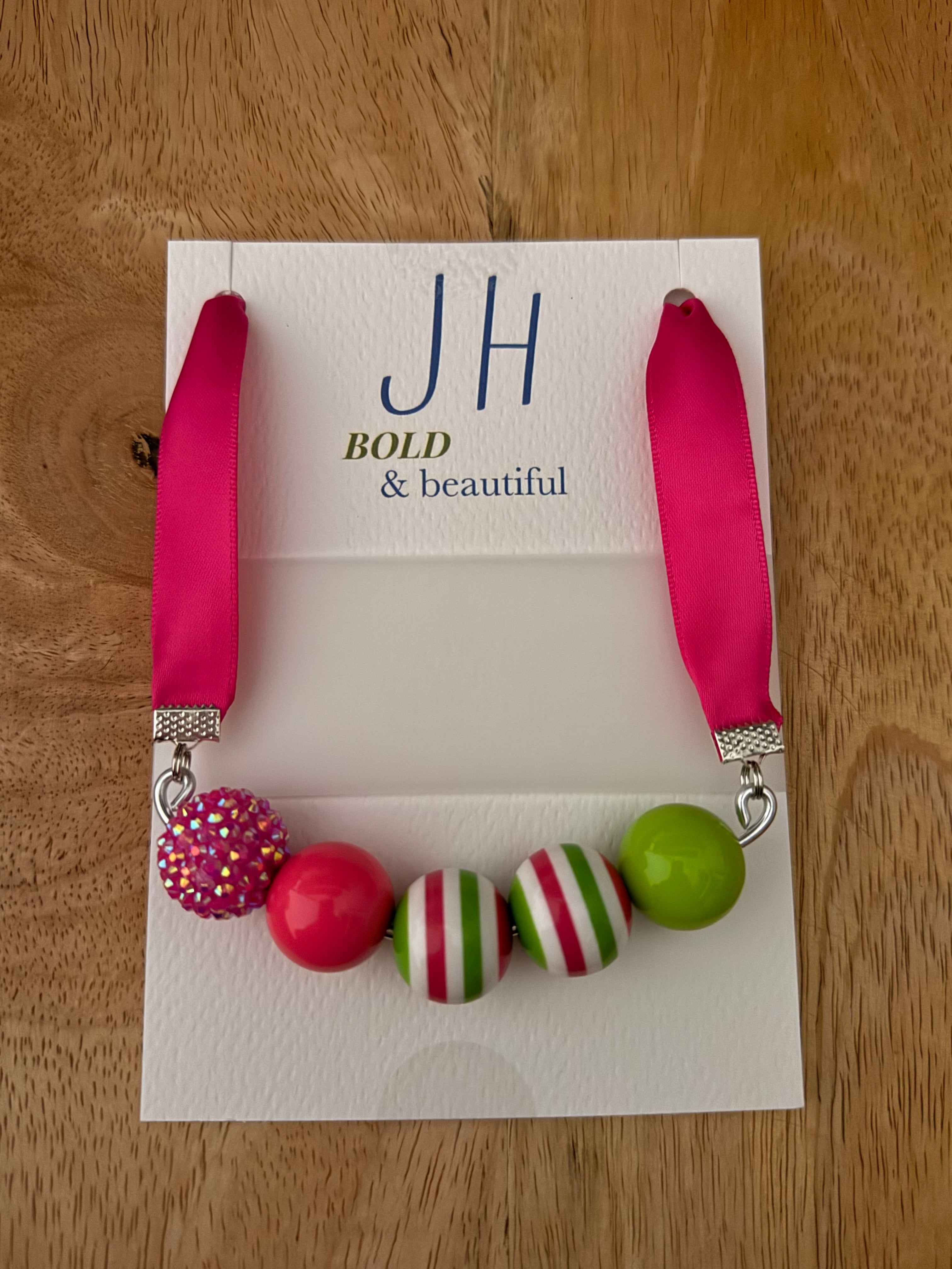 drop_01 Blush & Bloom