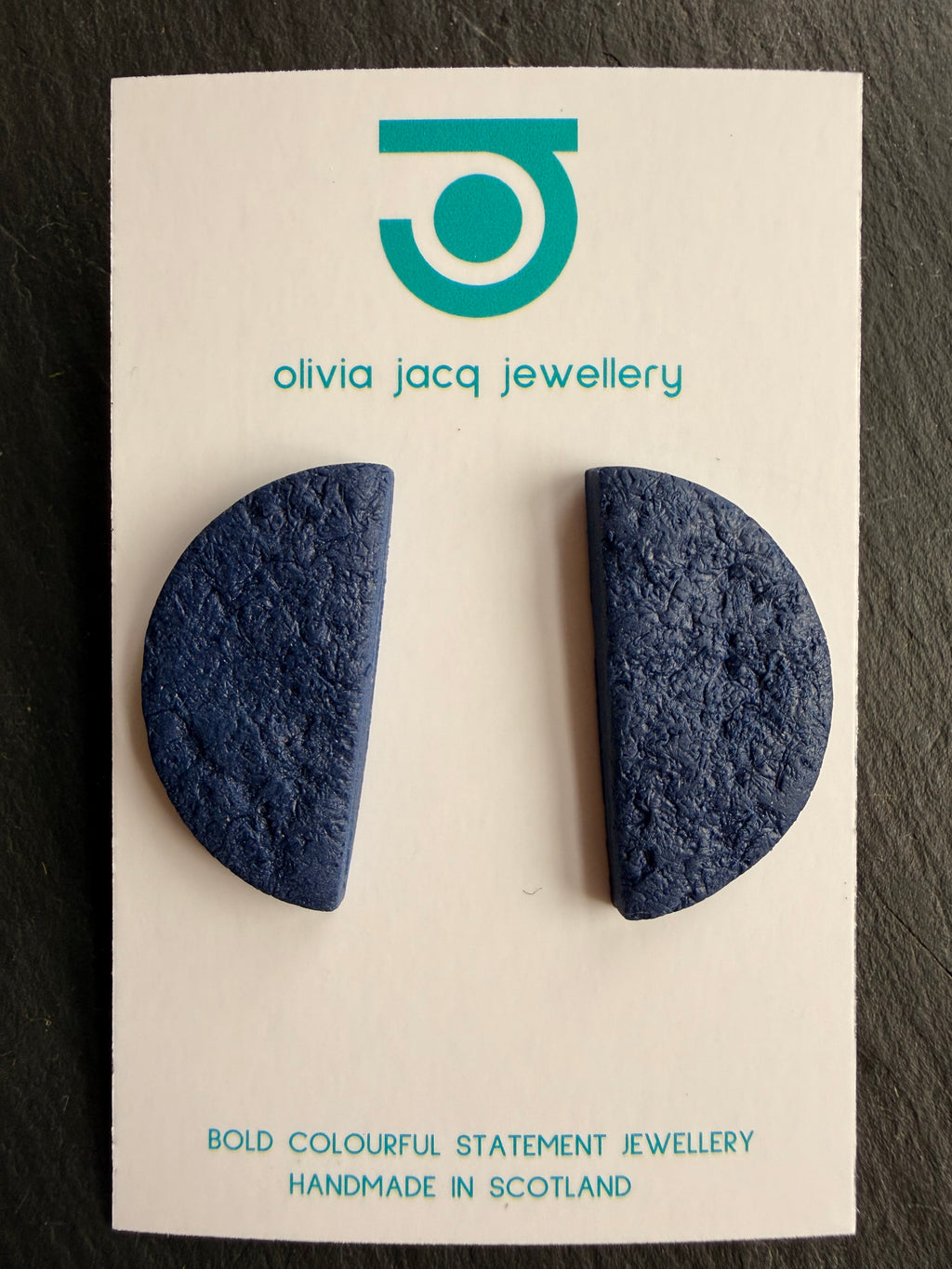 Olivia Jacq Earrings