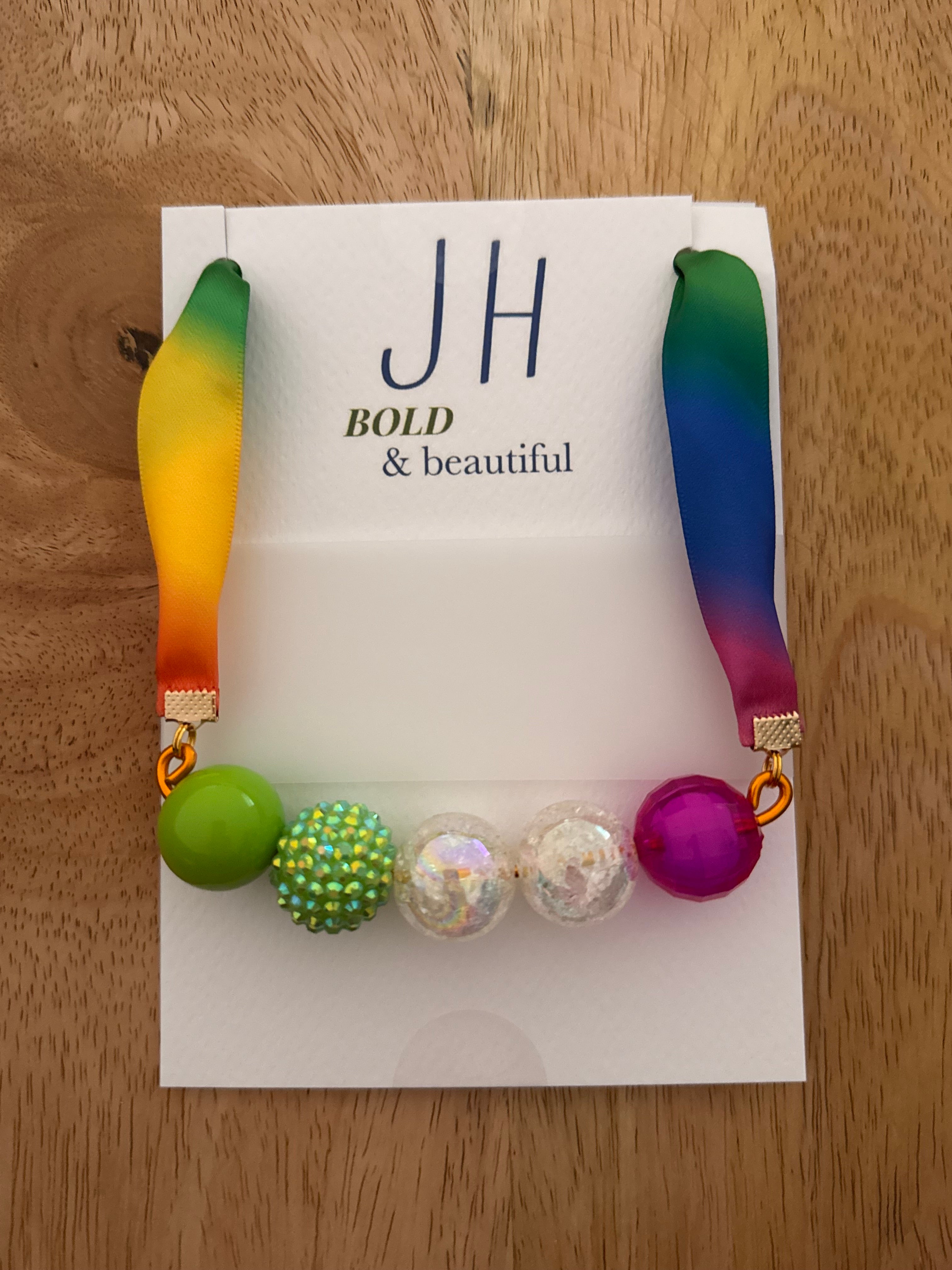 drop_01 Blush & Bloom