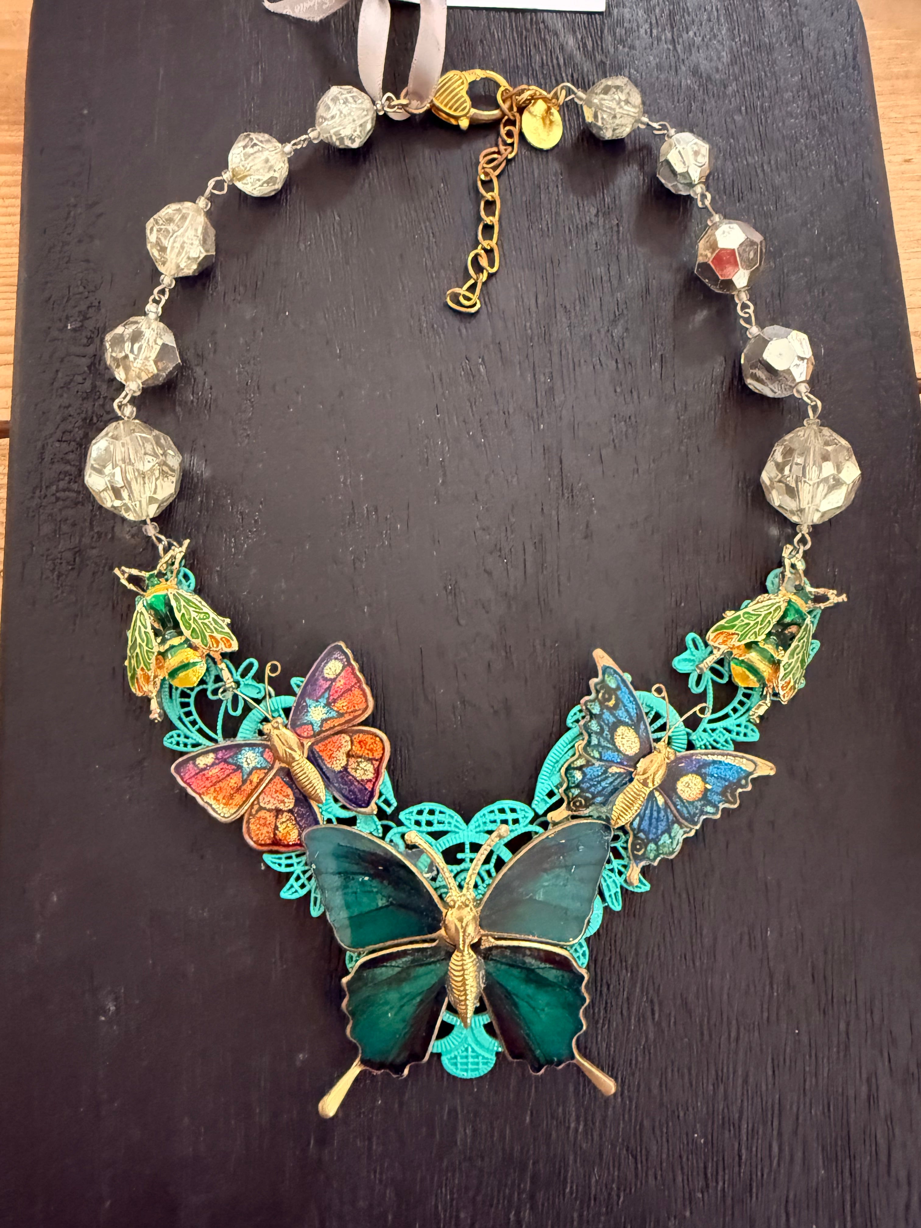 Eclectic Shock Jewellery