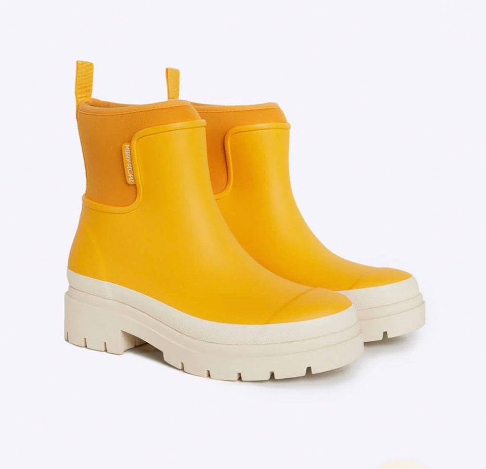 Tully - Lemon