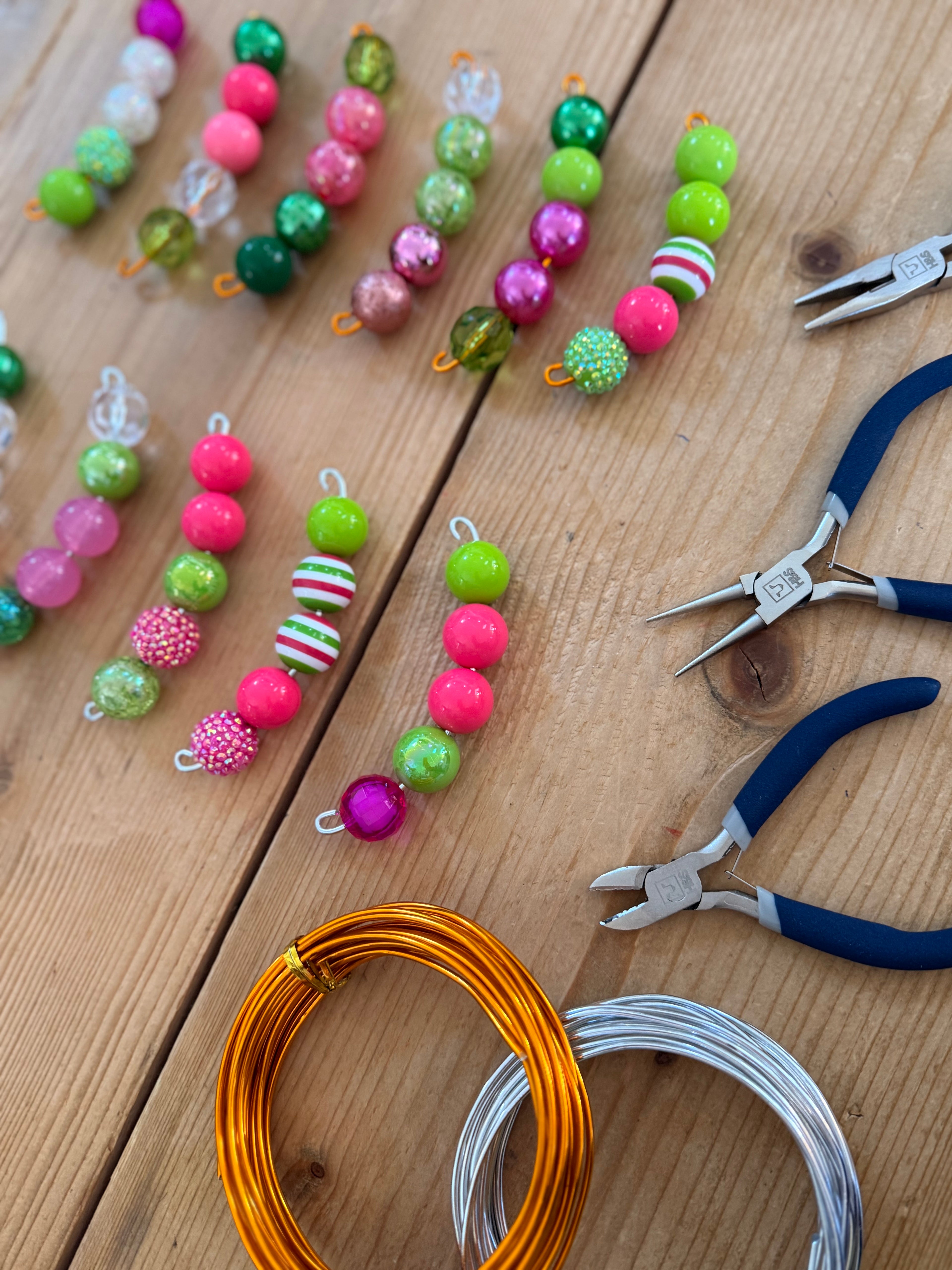 drop_01 Blush & Bloom