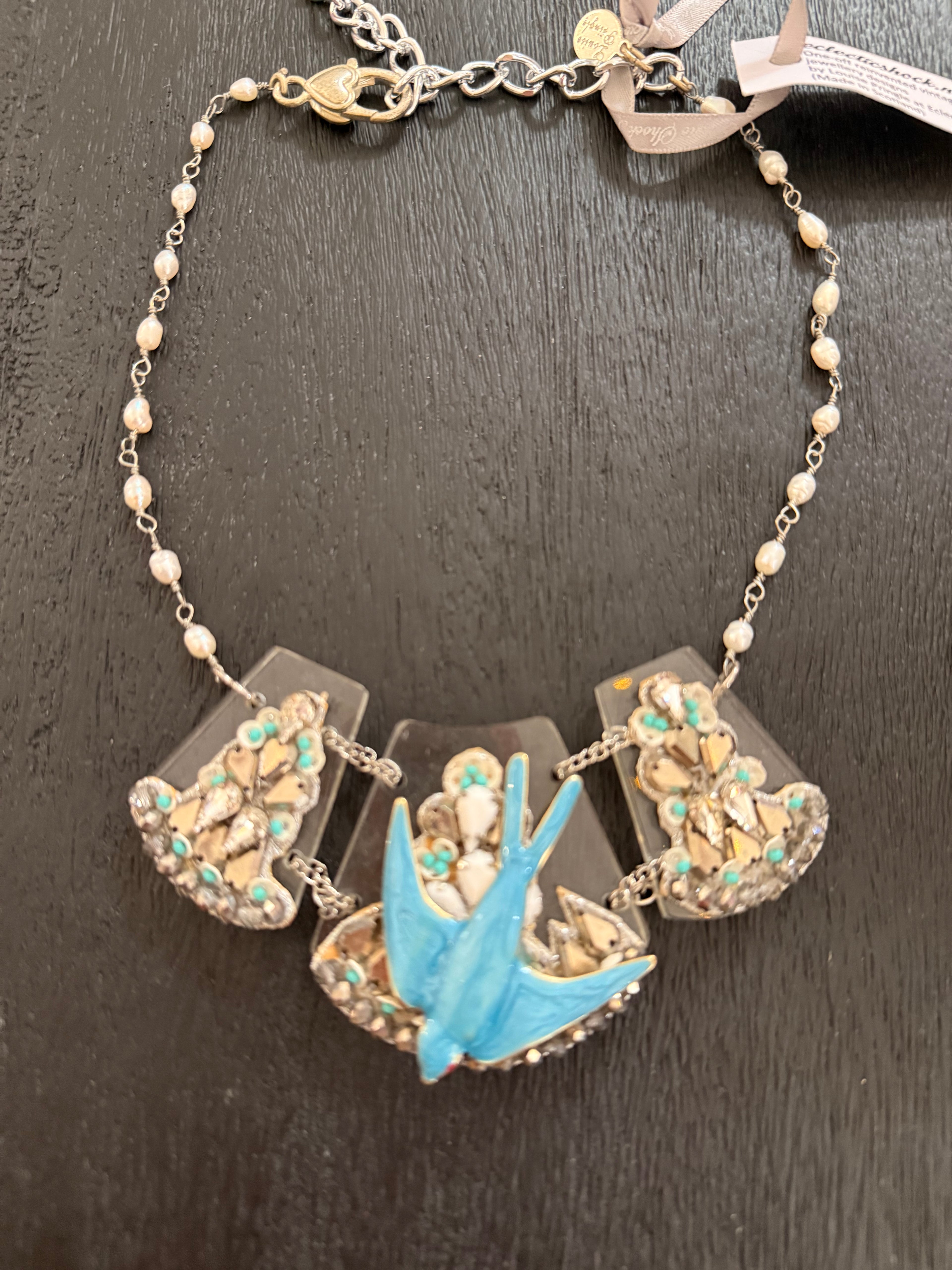 Eclectic Shock Jewellery