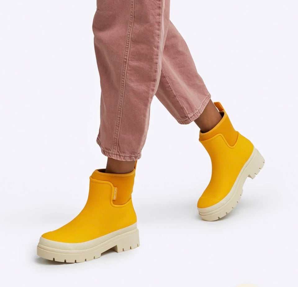 Tully - Lemon