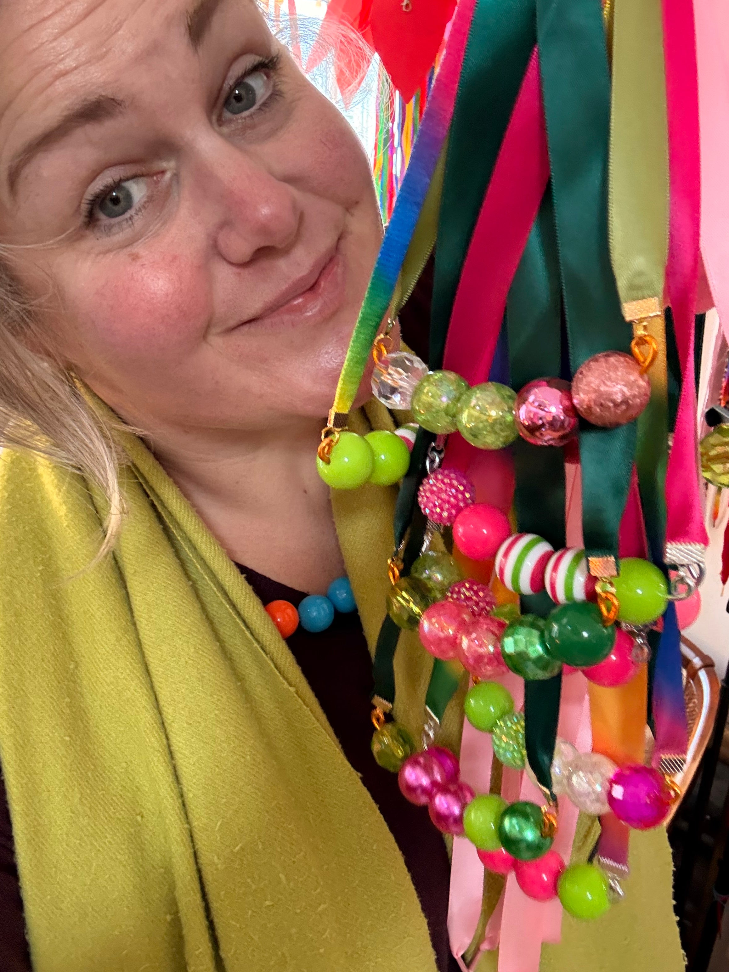 drop_01 Blush & Bloom