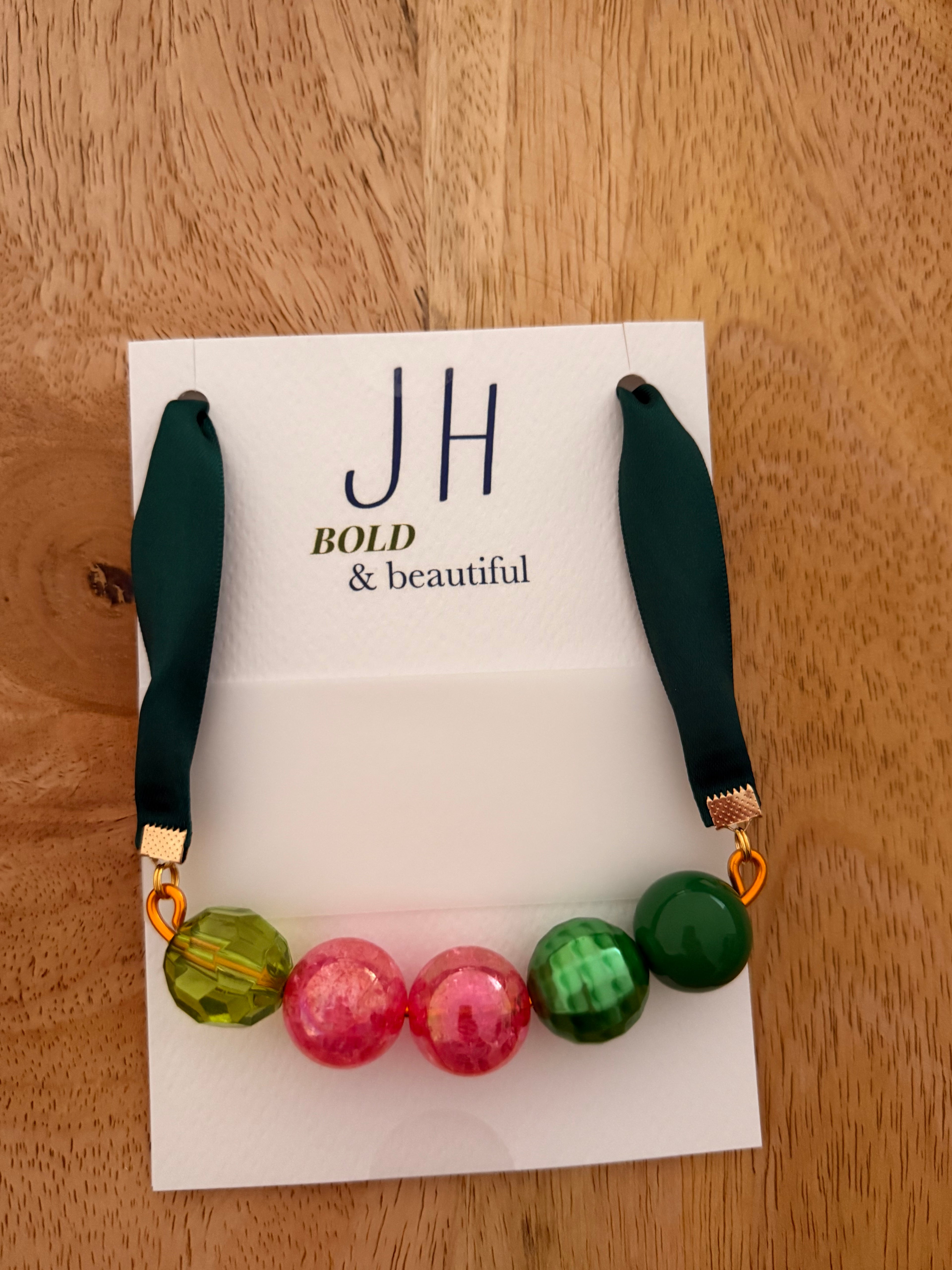 drop_01 Blush & Bloom