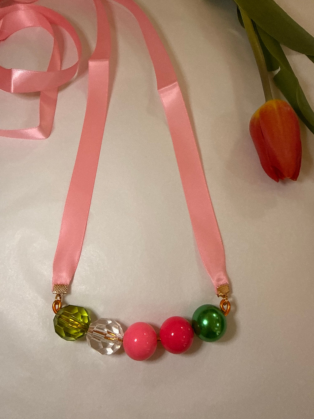 Drop_01 Blush & Bloom