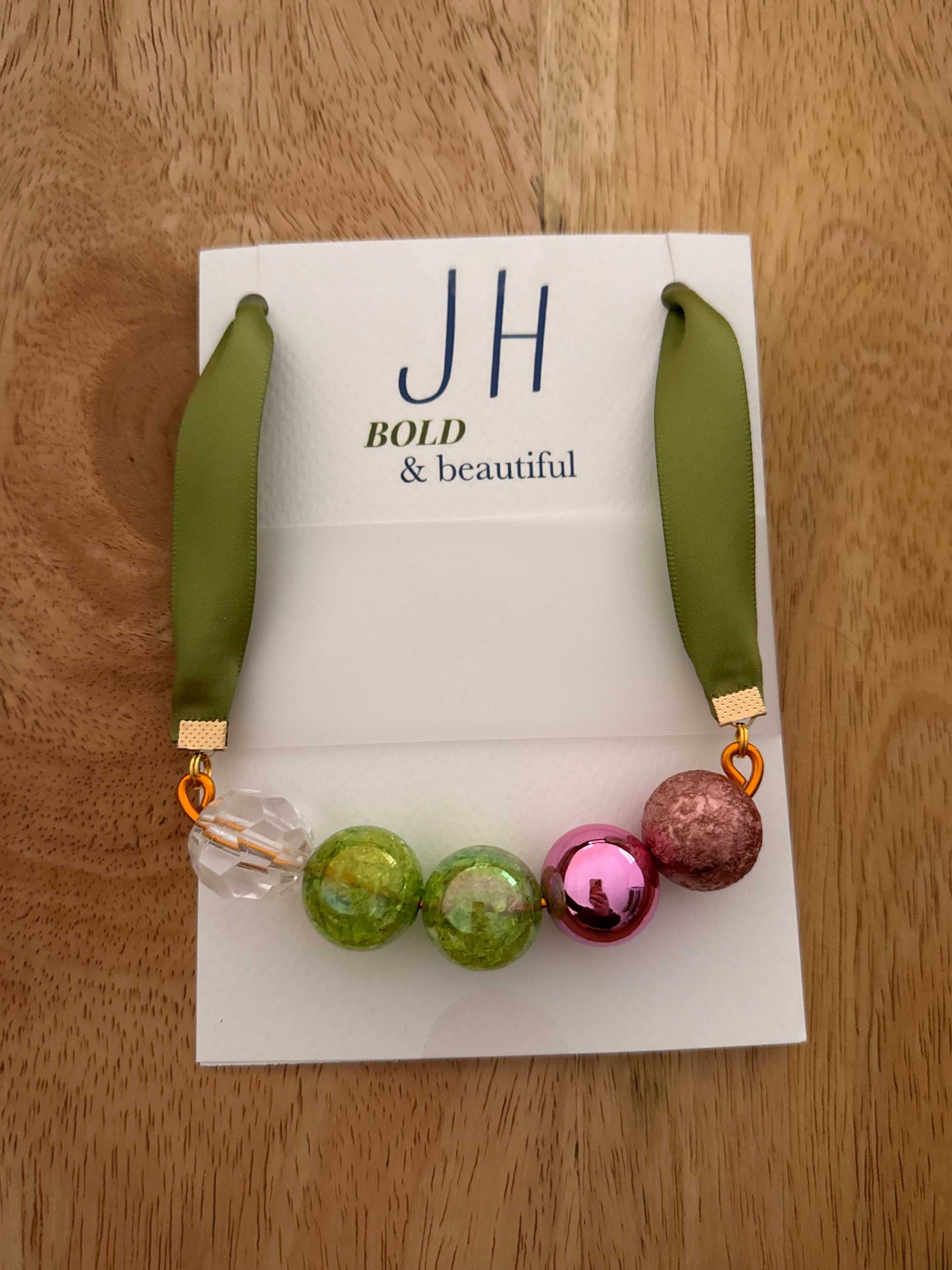 drop_01 Blush & Bloom