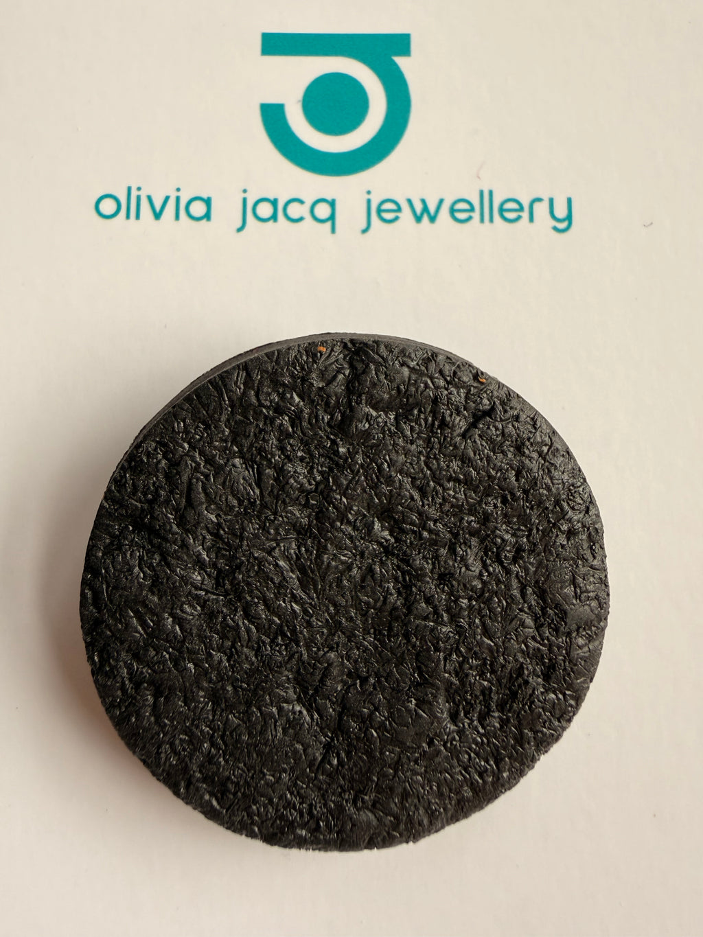Olivia Jacq rings