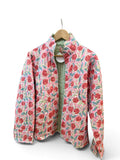 Quilted Jacket