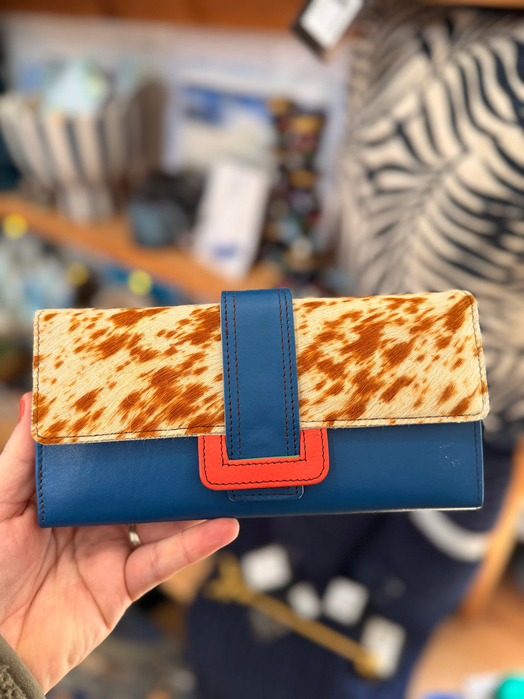 Diana purse