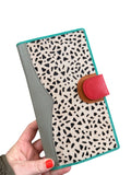 Evie Travel Wallet