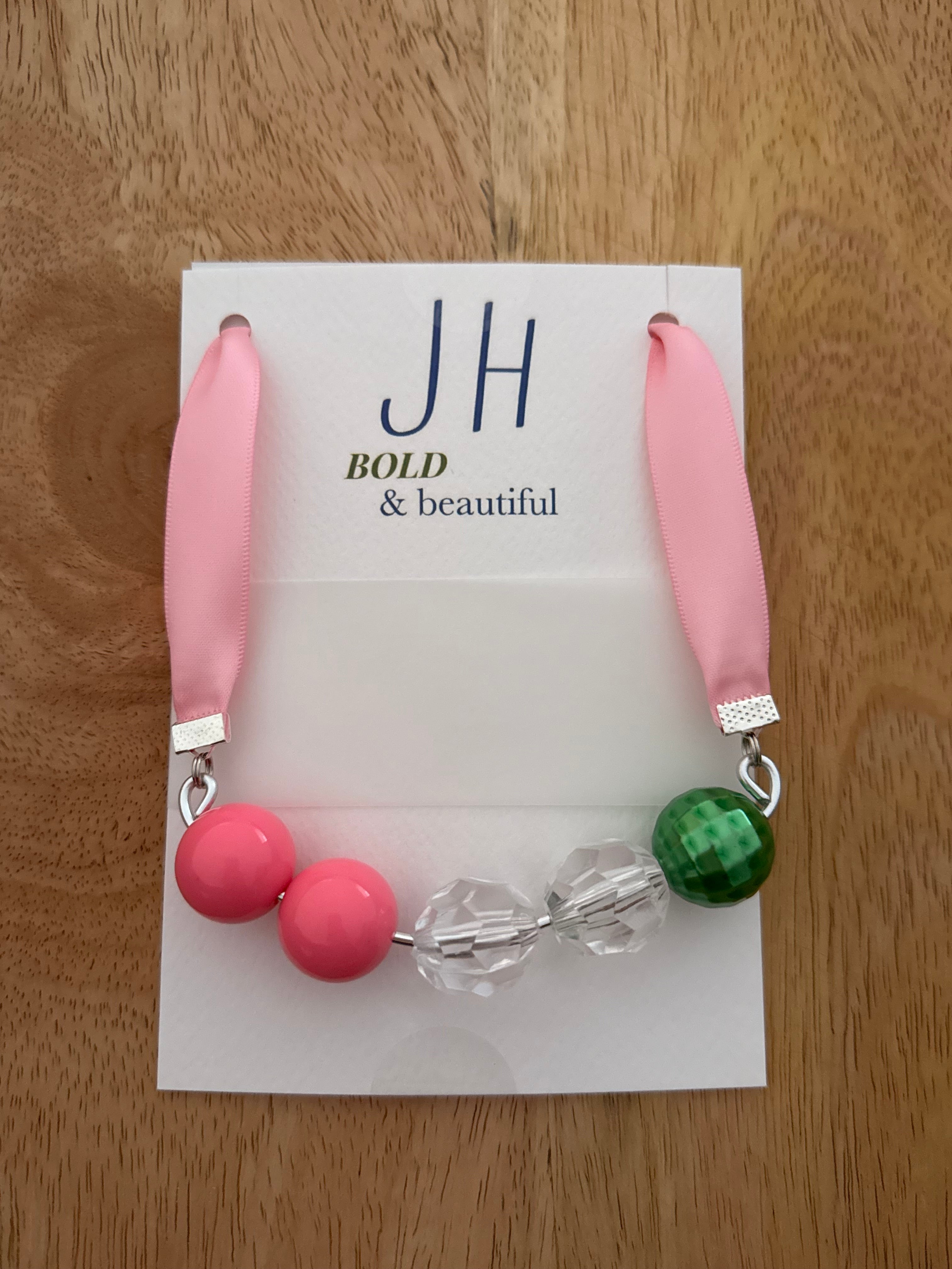 drop_01 Blush & Bloom