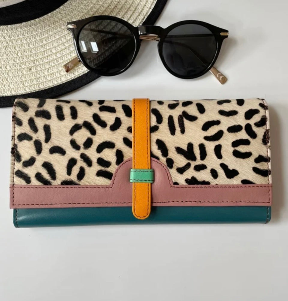 Juliette purse