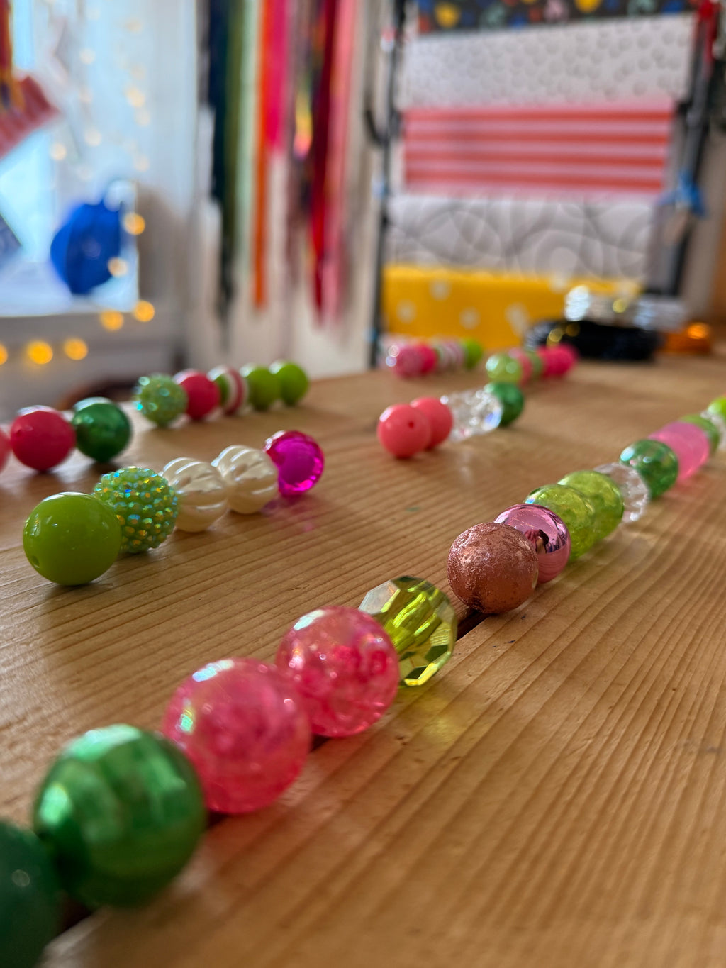 Drop_01 Blush & Bloom