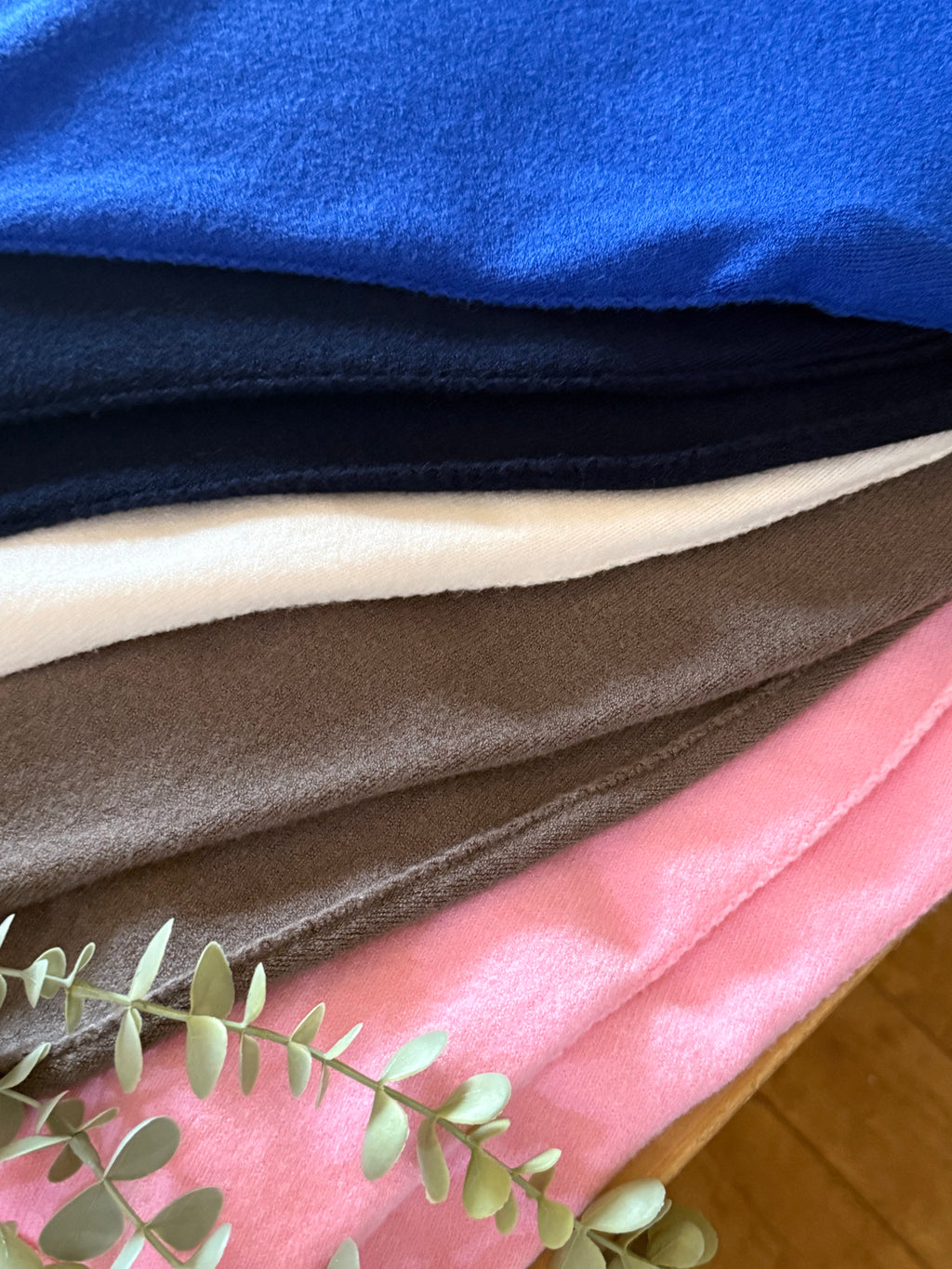 Batwing Soft Knit Jumper - One Size (fits 10-18)