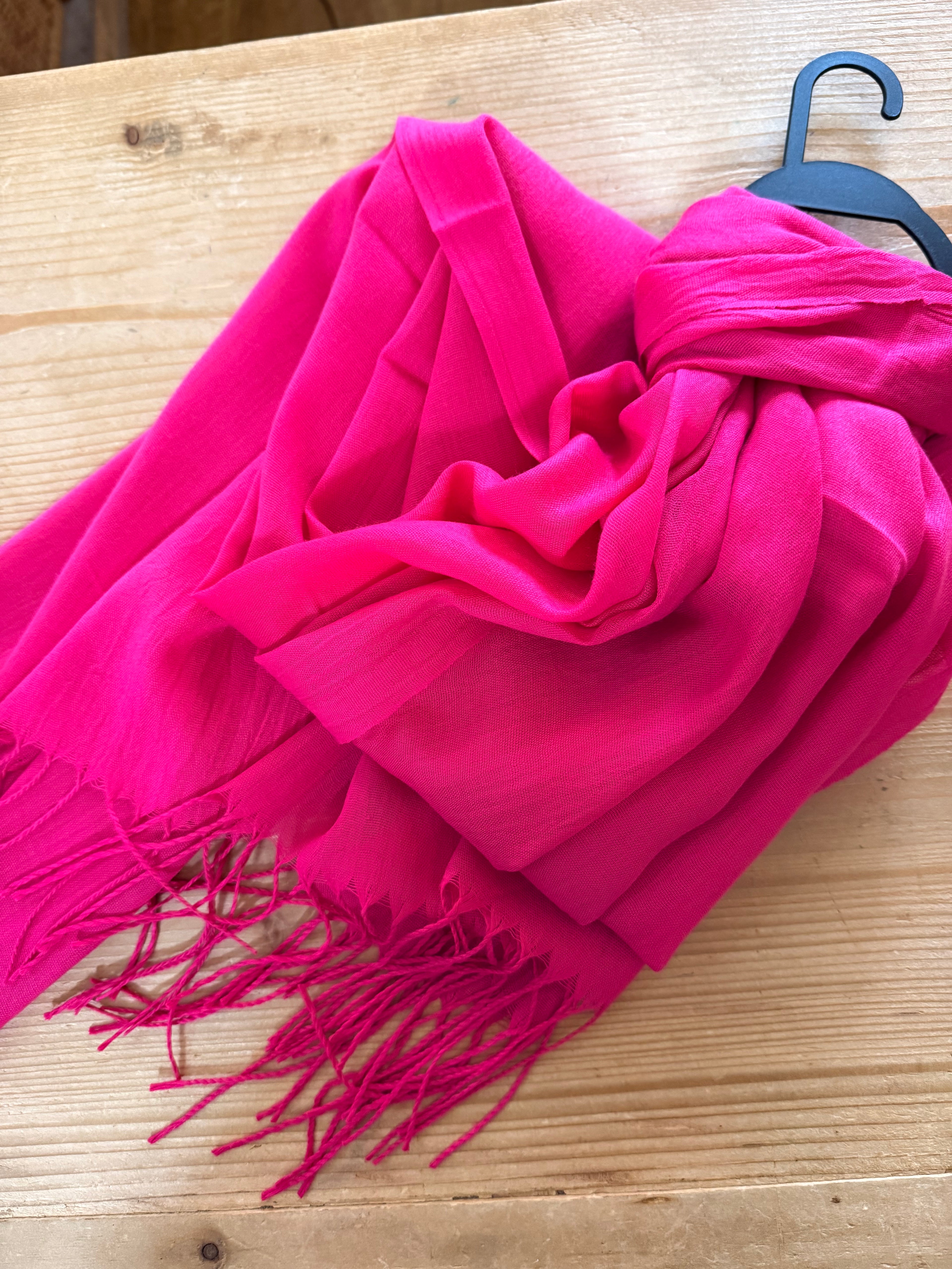 Spring  Scarves
