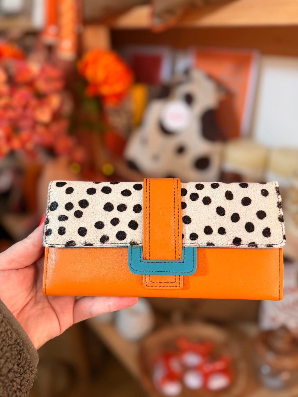 Diana purse