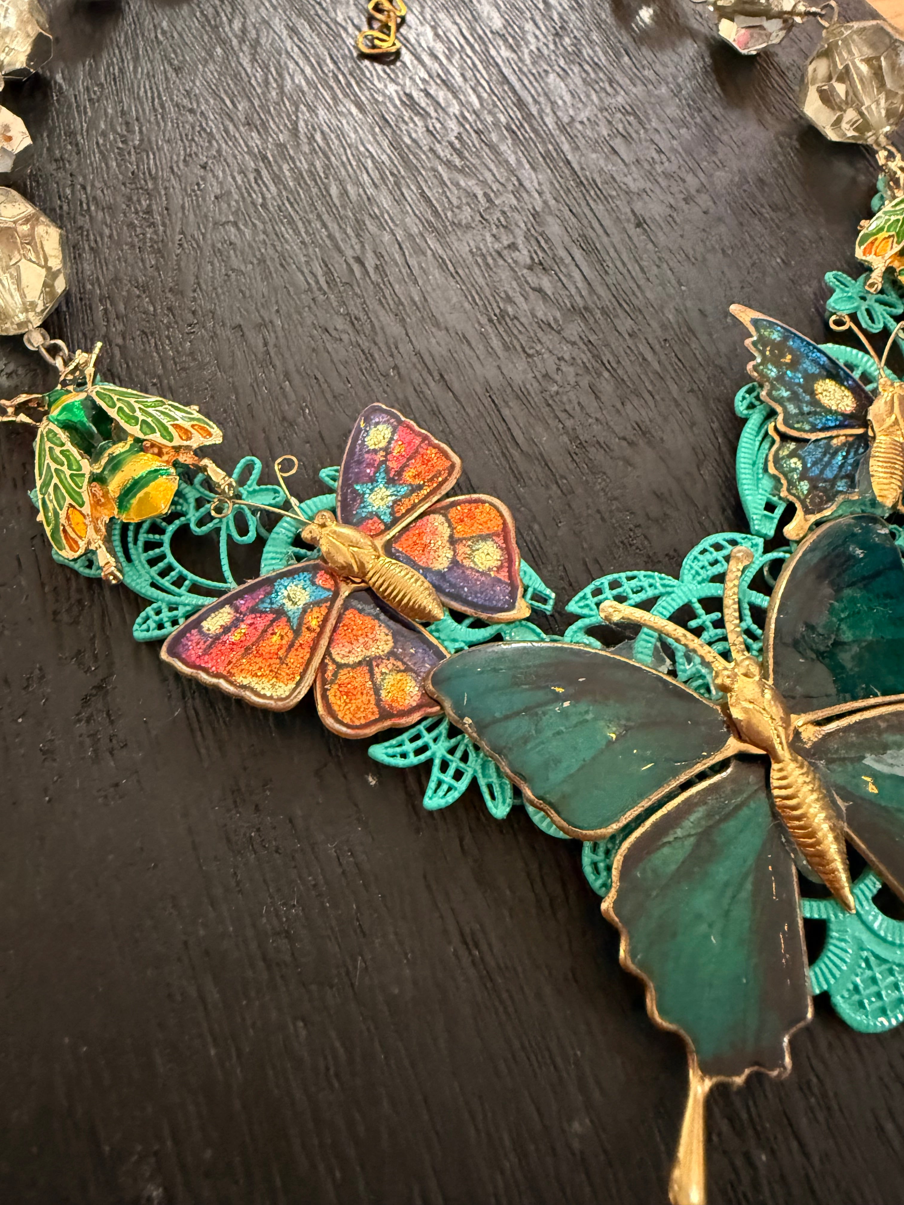 Eclectic Shock Jewellery