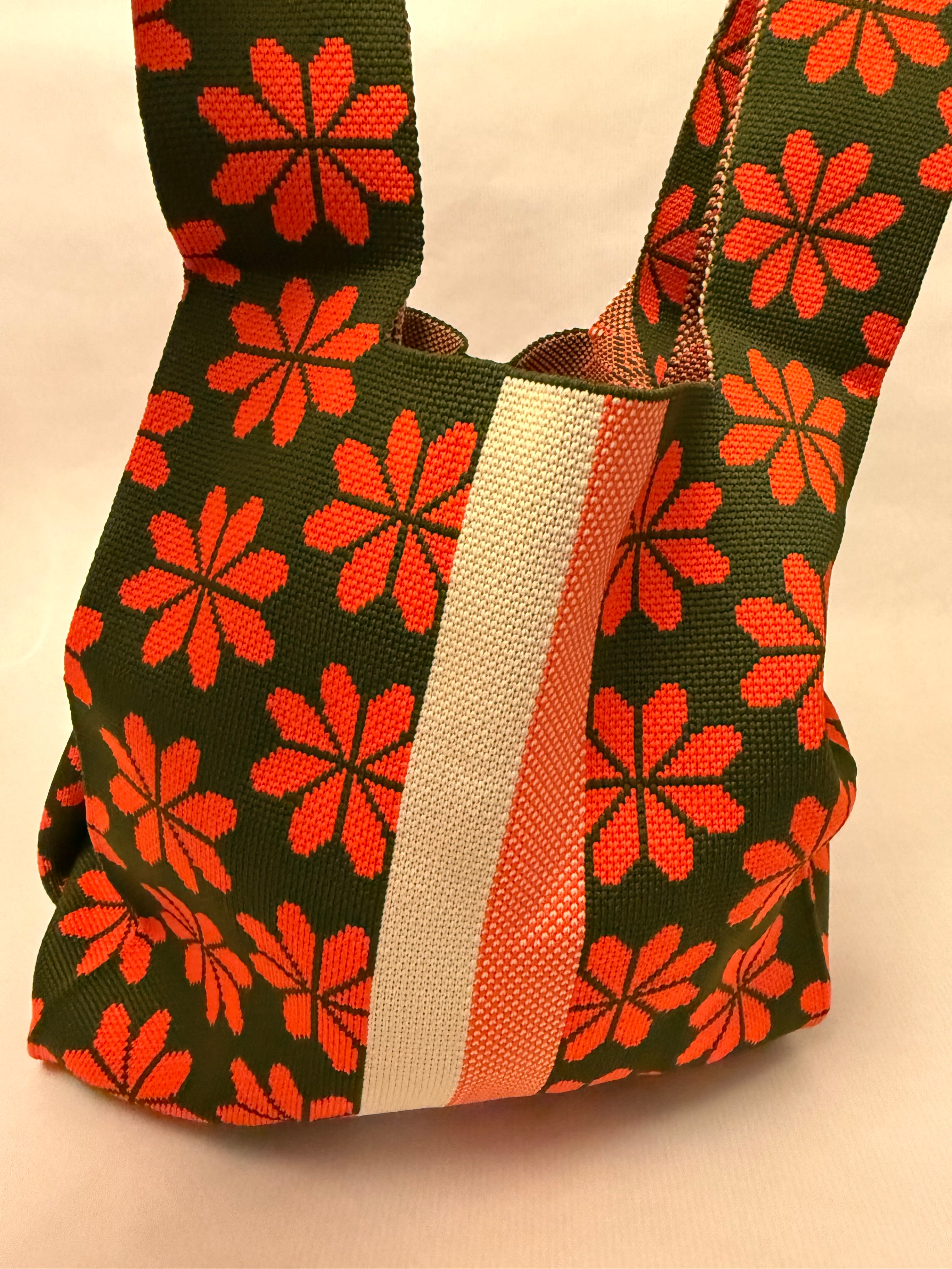 Hikari knit - medium