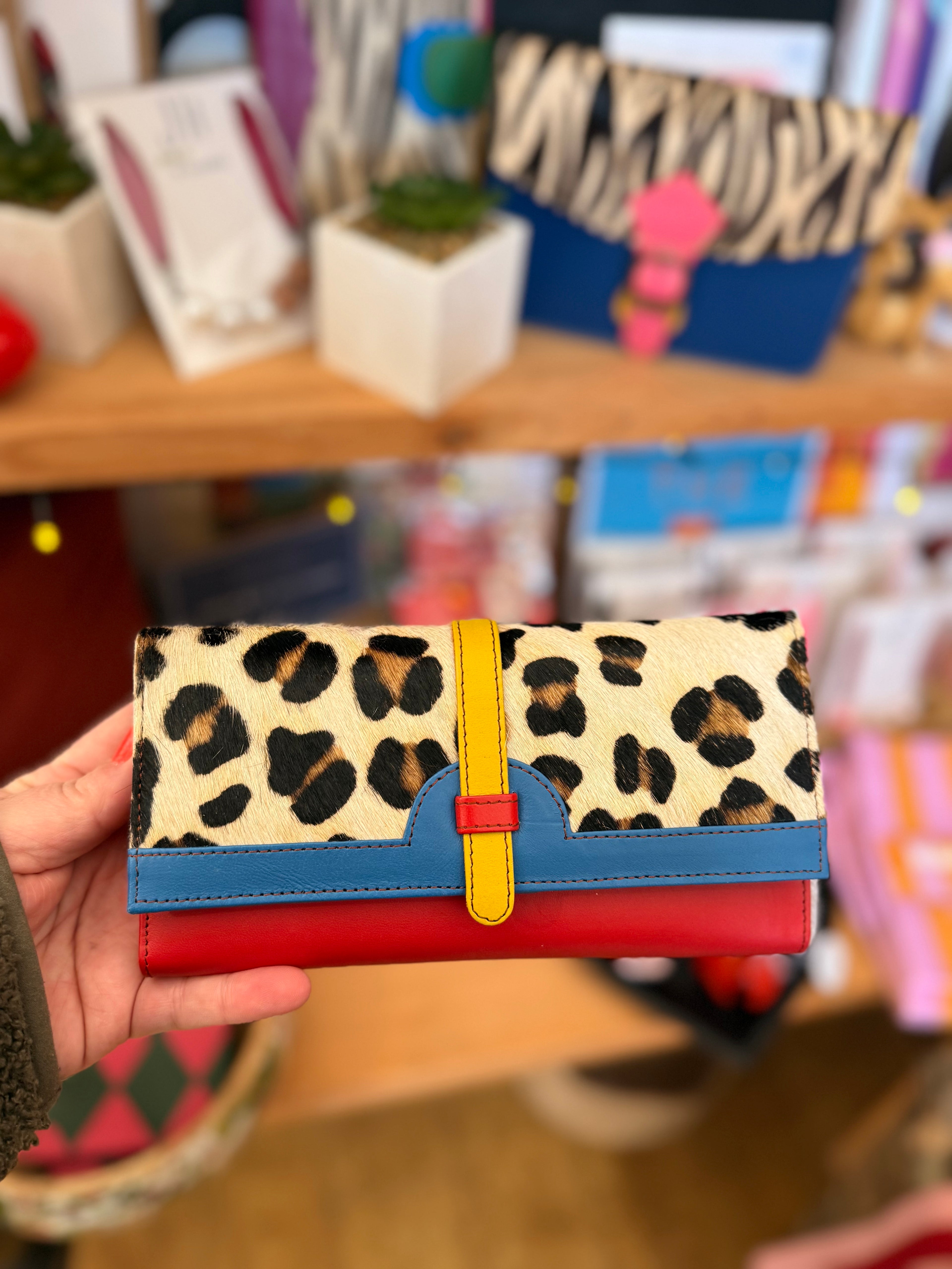 Juliette purse