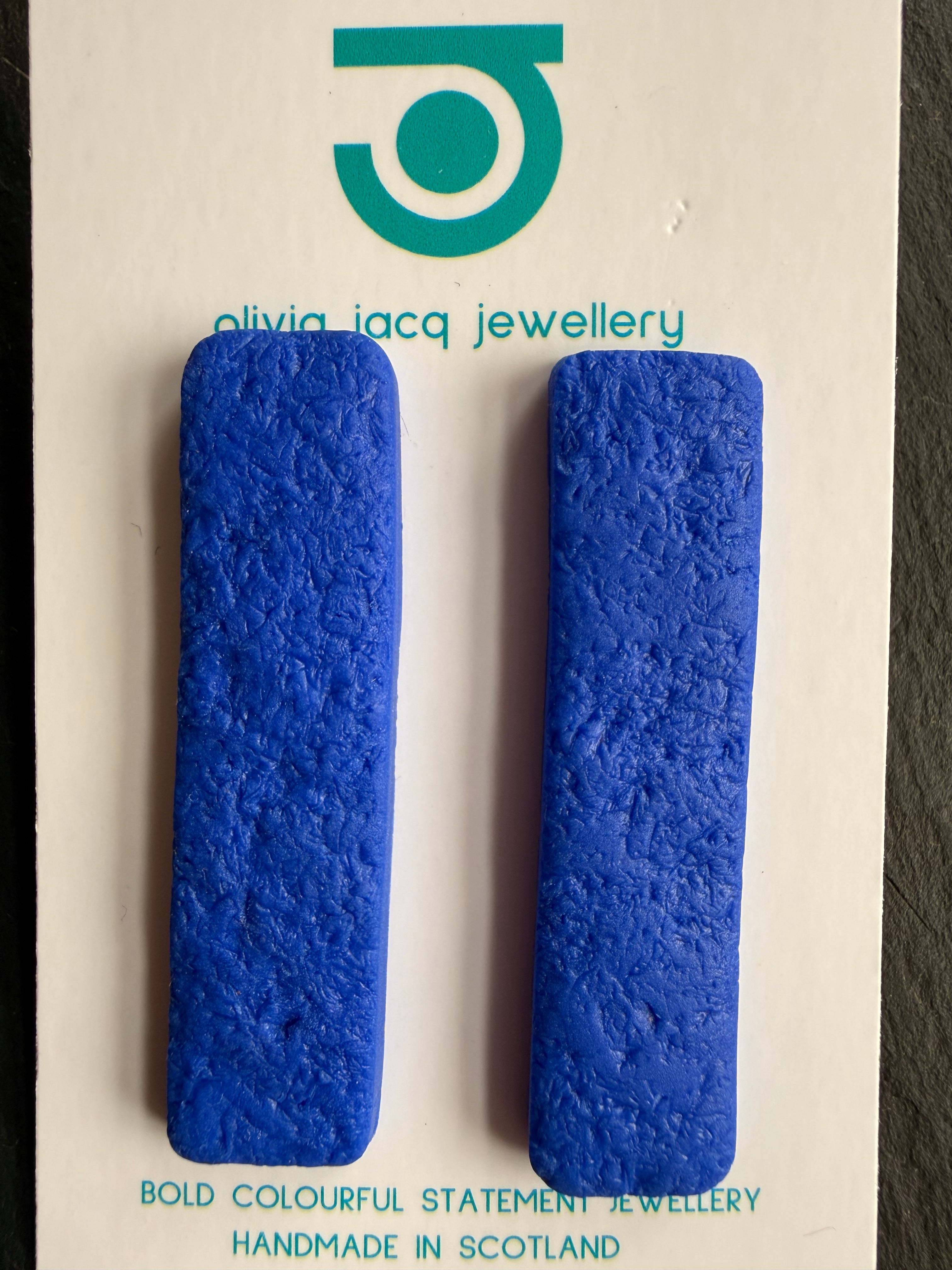 Olivia Jacq Earrings