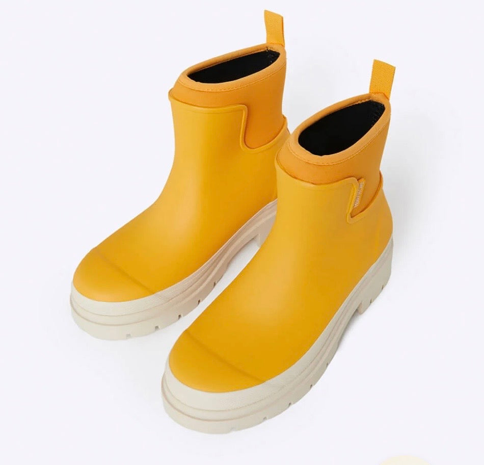 Tully - Lemon