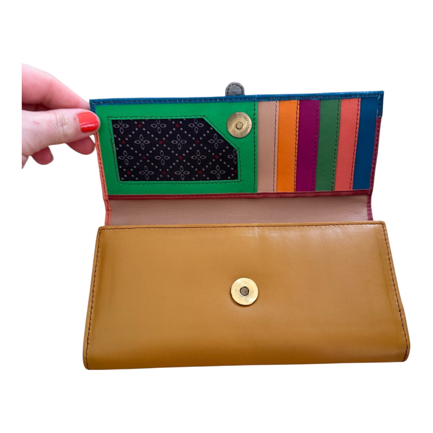 Juliette purse