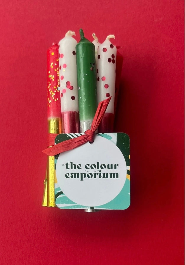The Colour Emporium