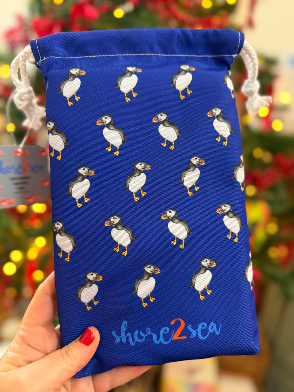 Quick dry towels