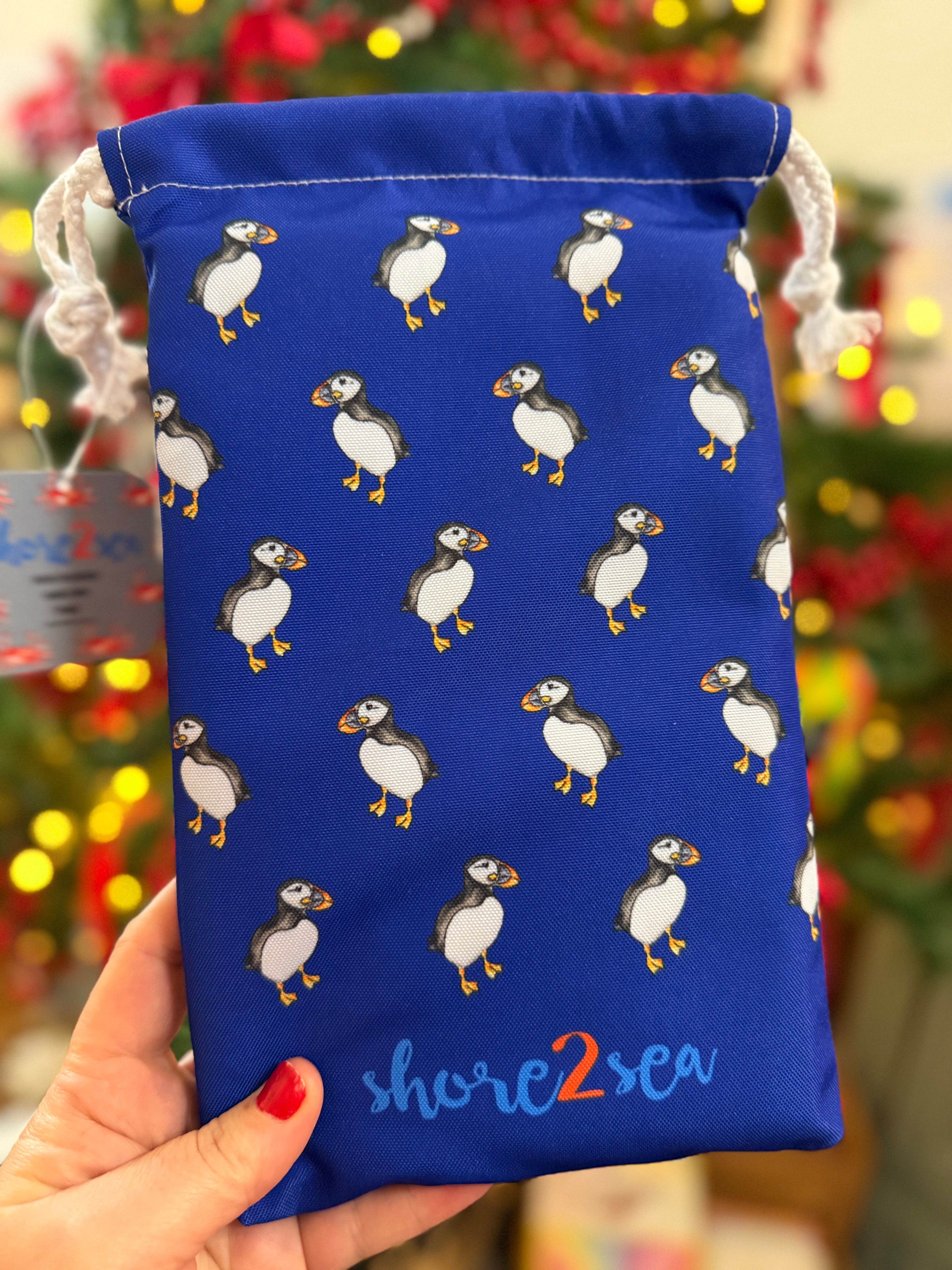 Quick dry towels