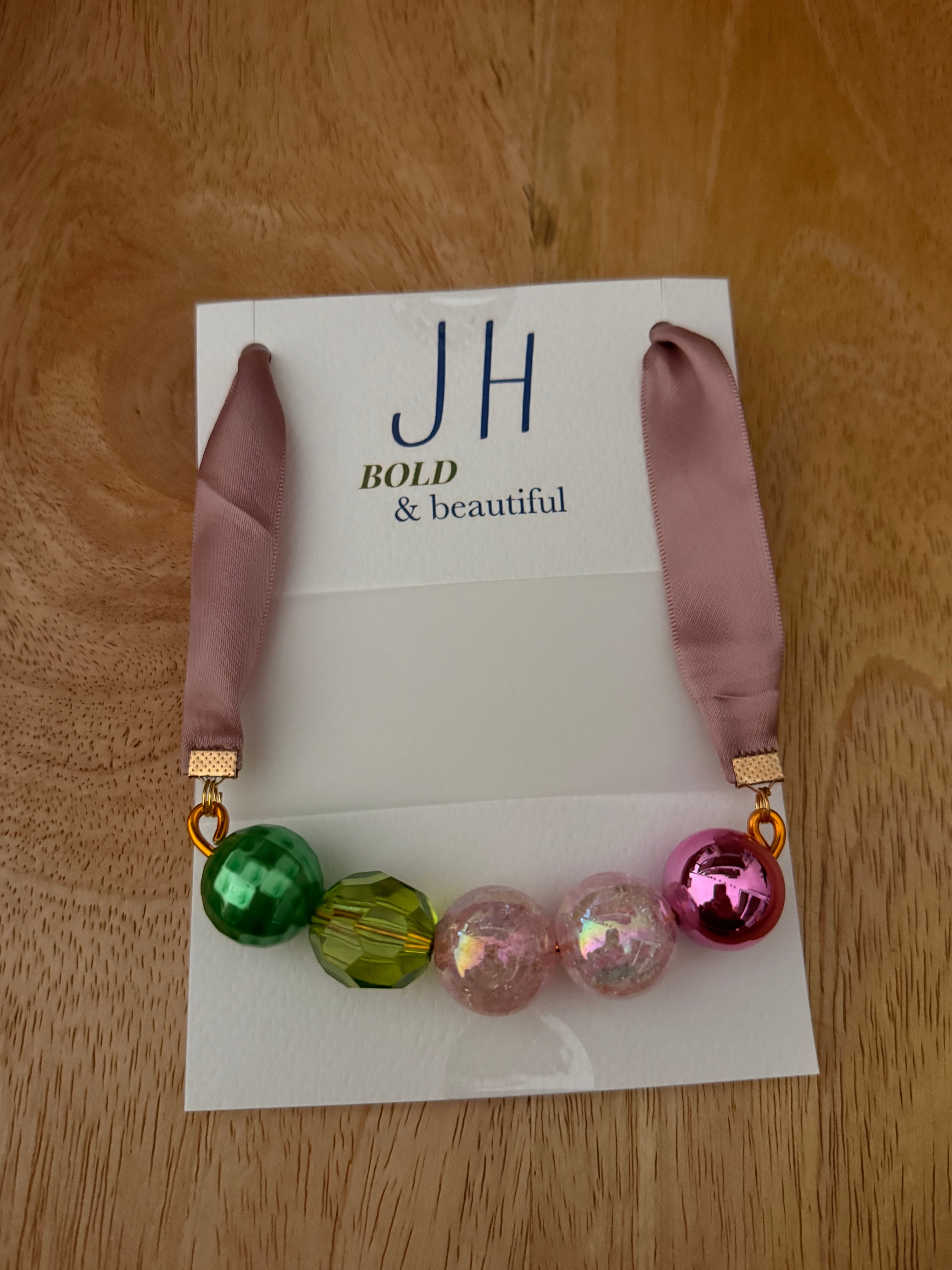 drop_01 Blush & Bloom