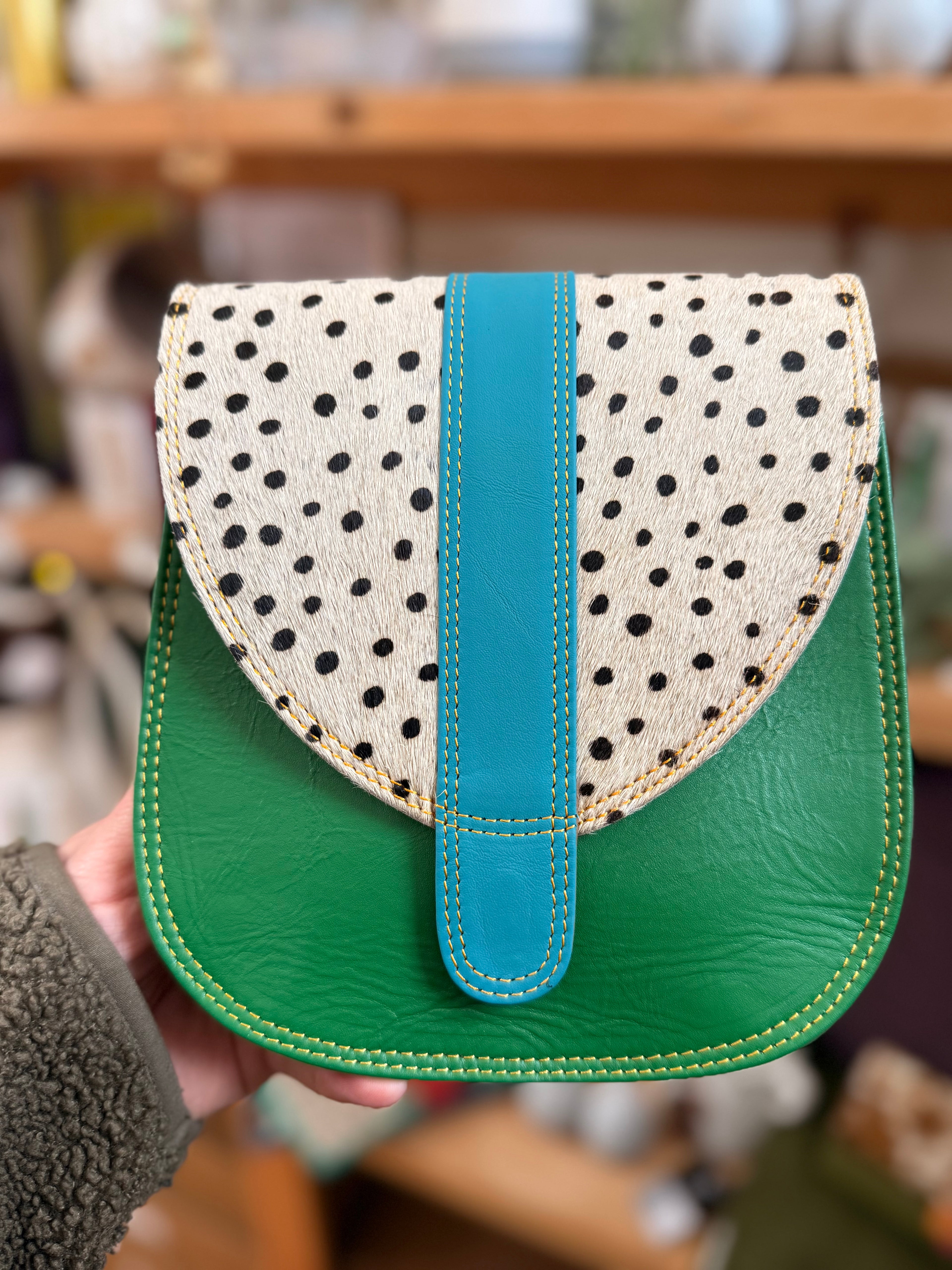 Margot crossbody