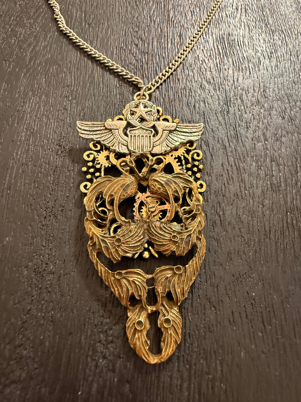 Eclectic Shock Jewellery