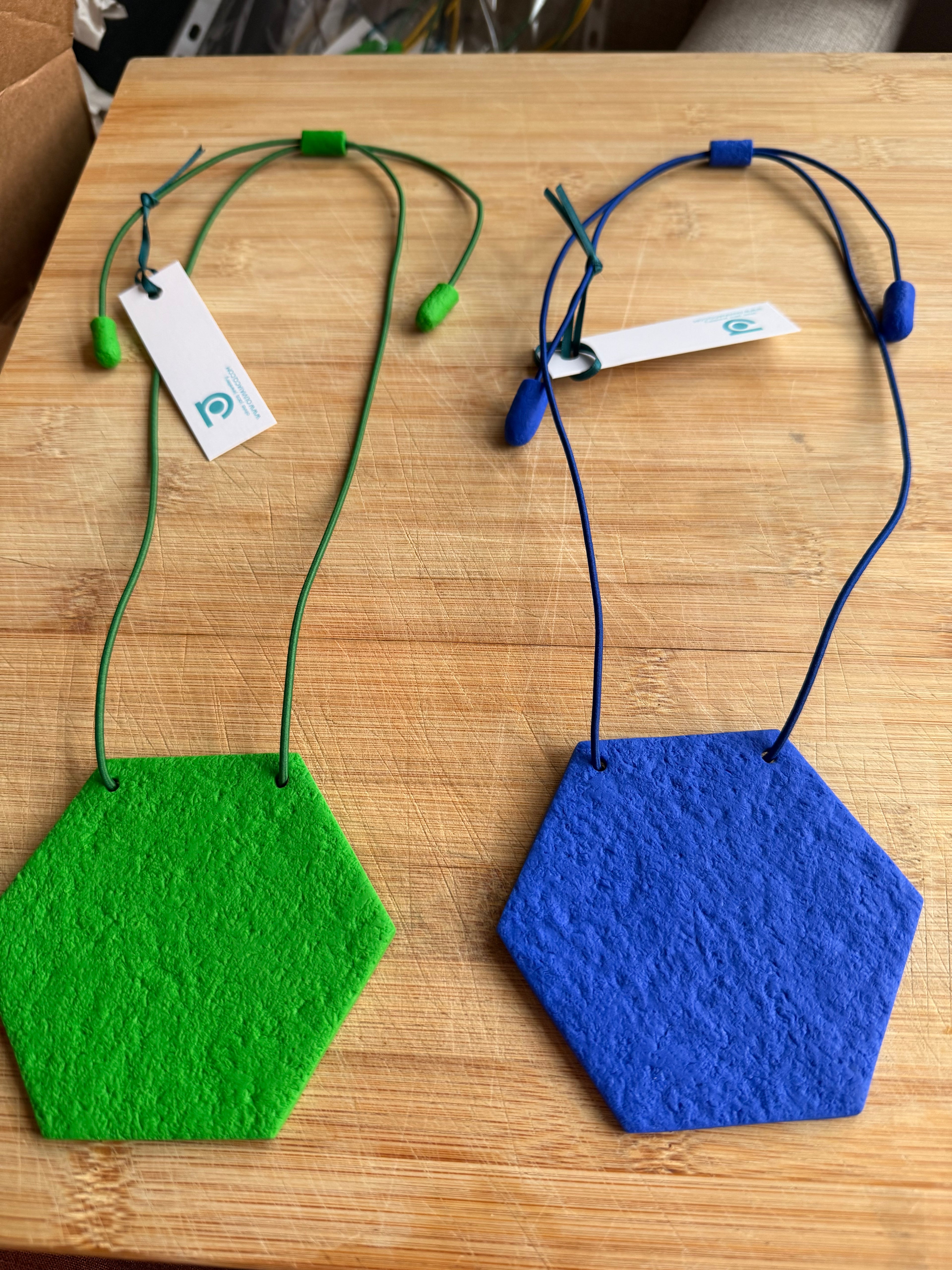 Olivia Jacq Necklaces