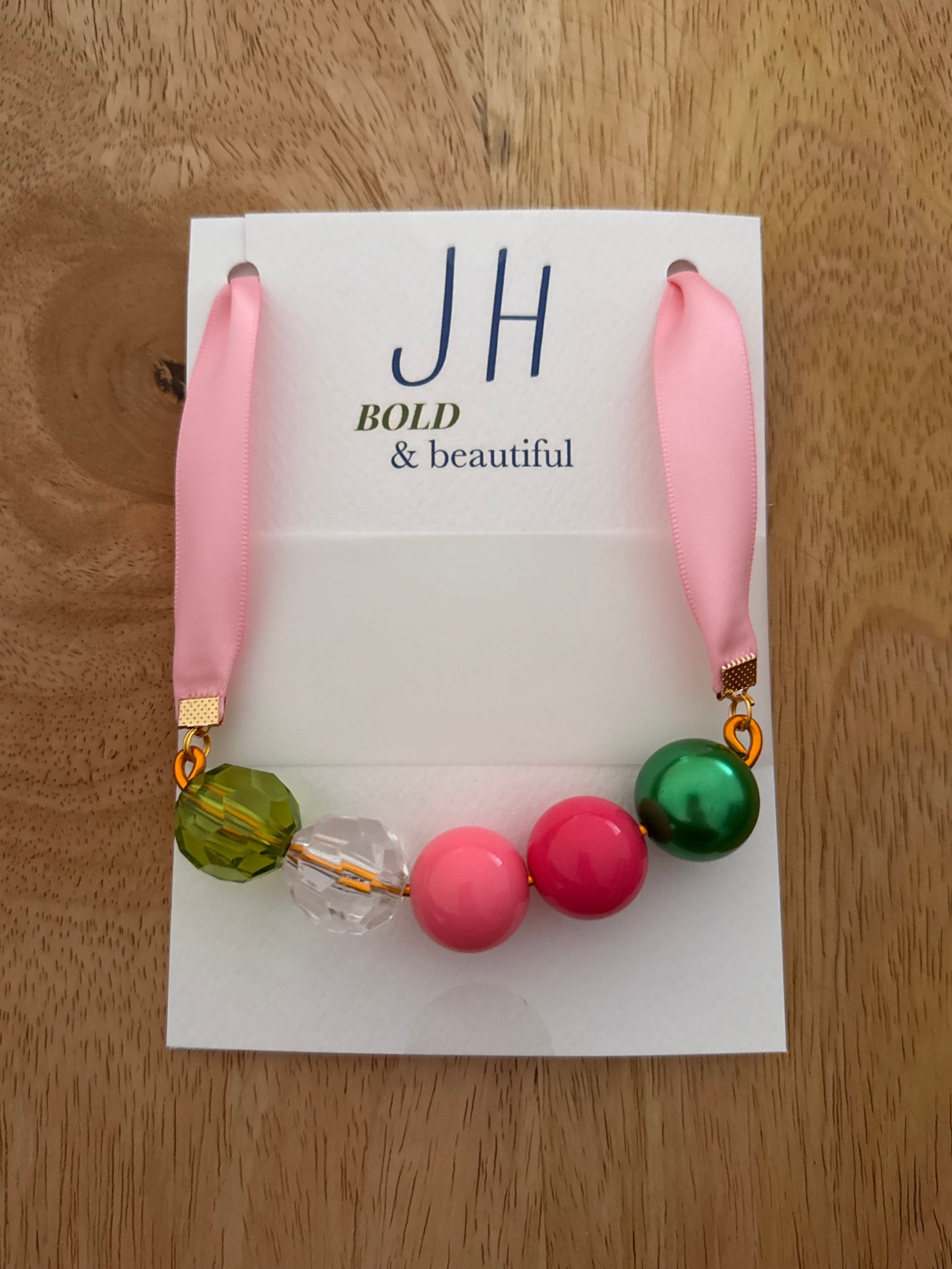 drop_01 Blush & Bloom