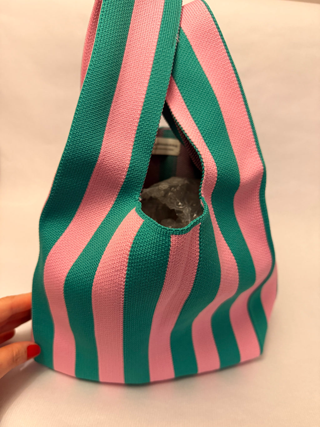 Hikari knit - medium