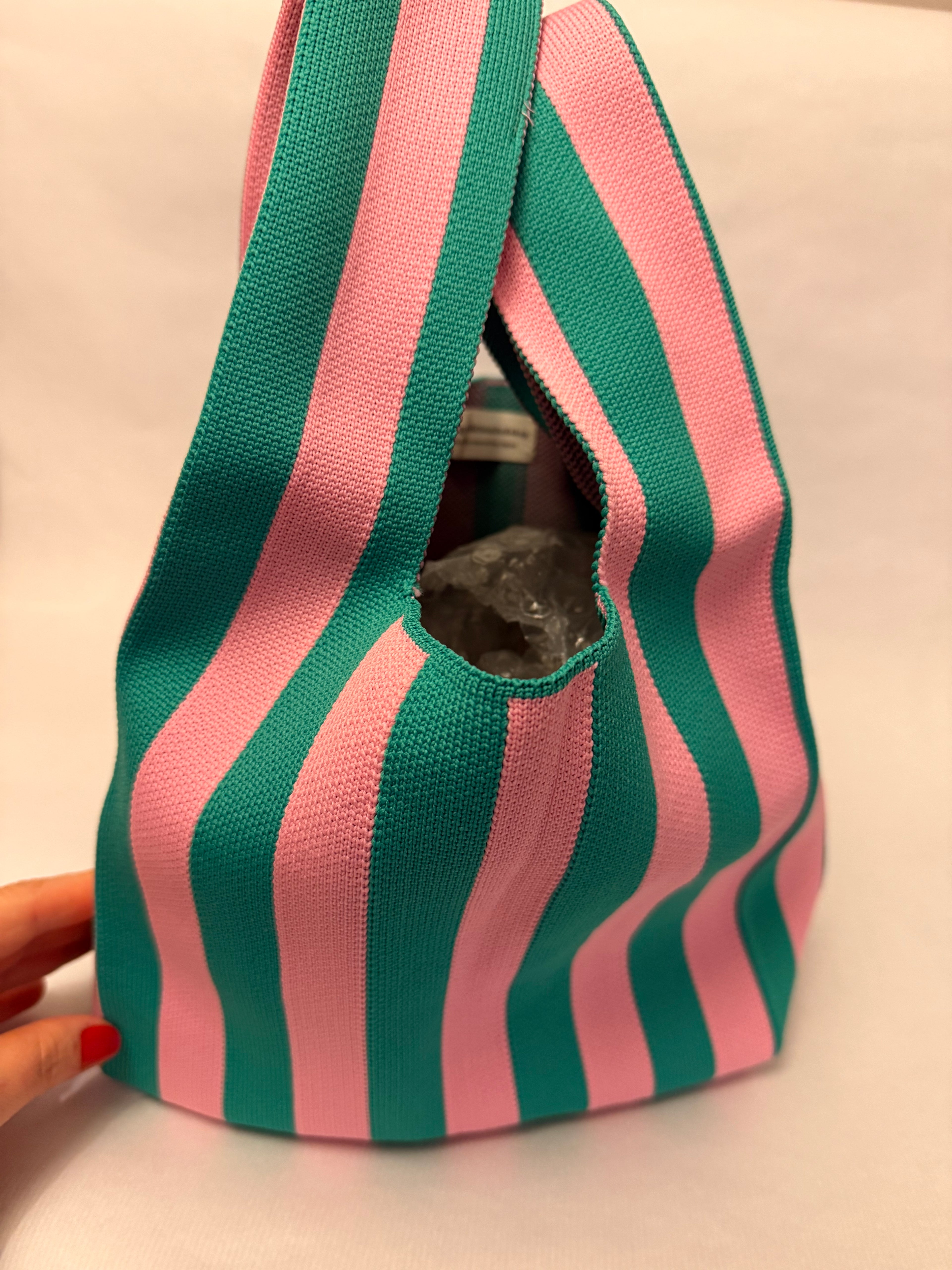 Hikari knit - medium