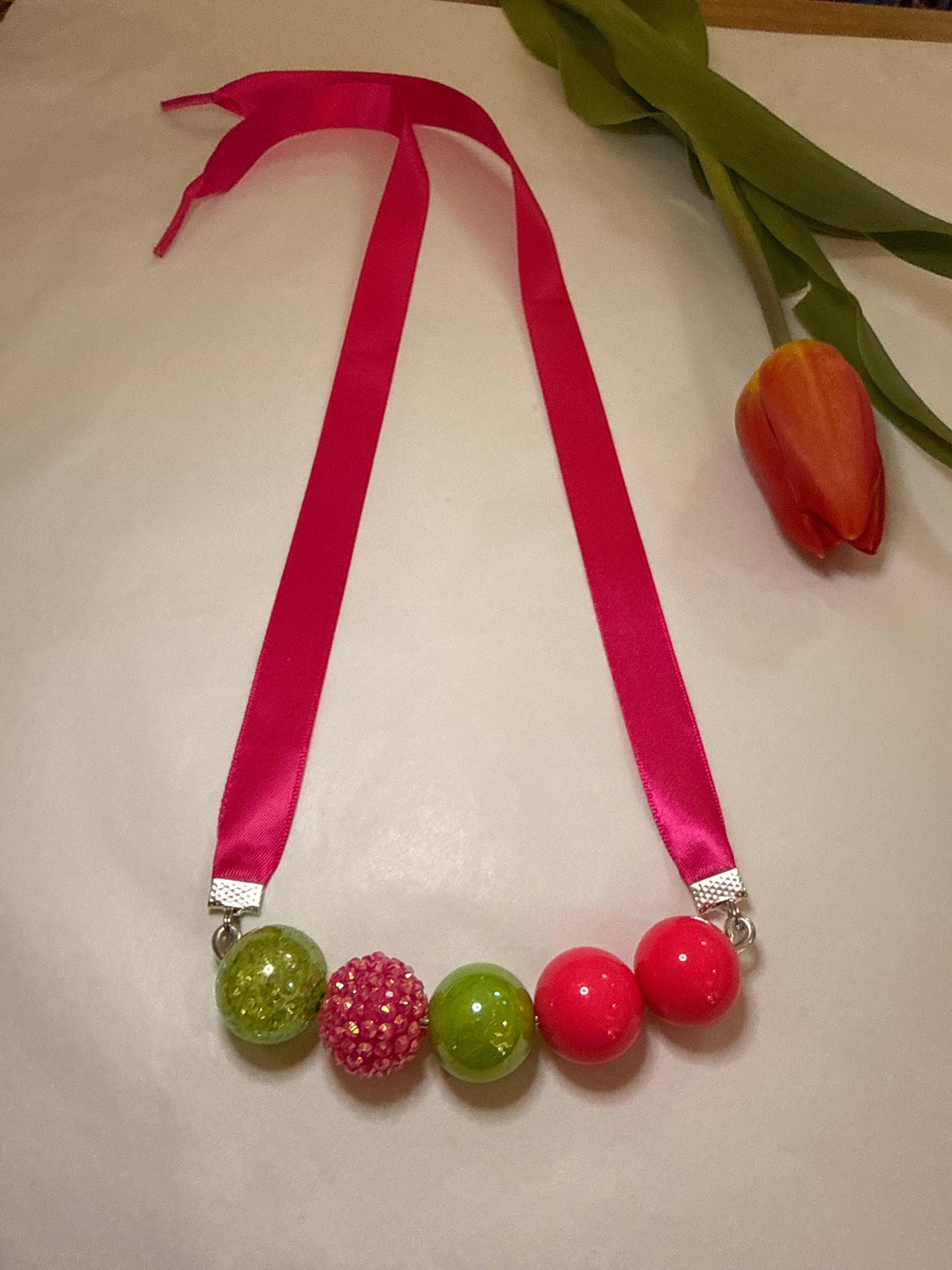 Drop_01 Blush & Bloom