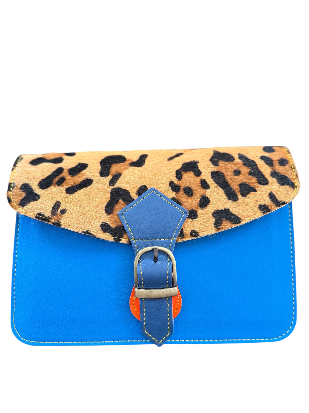 Nancy crossbody