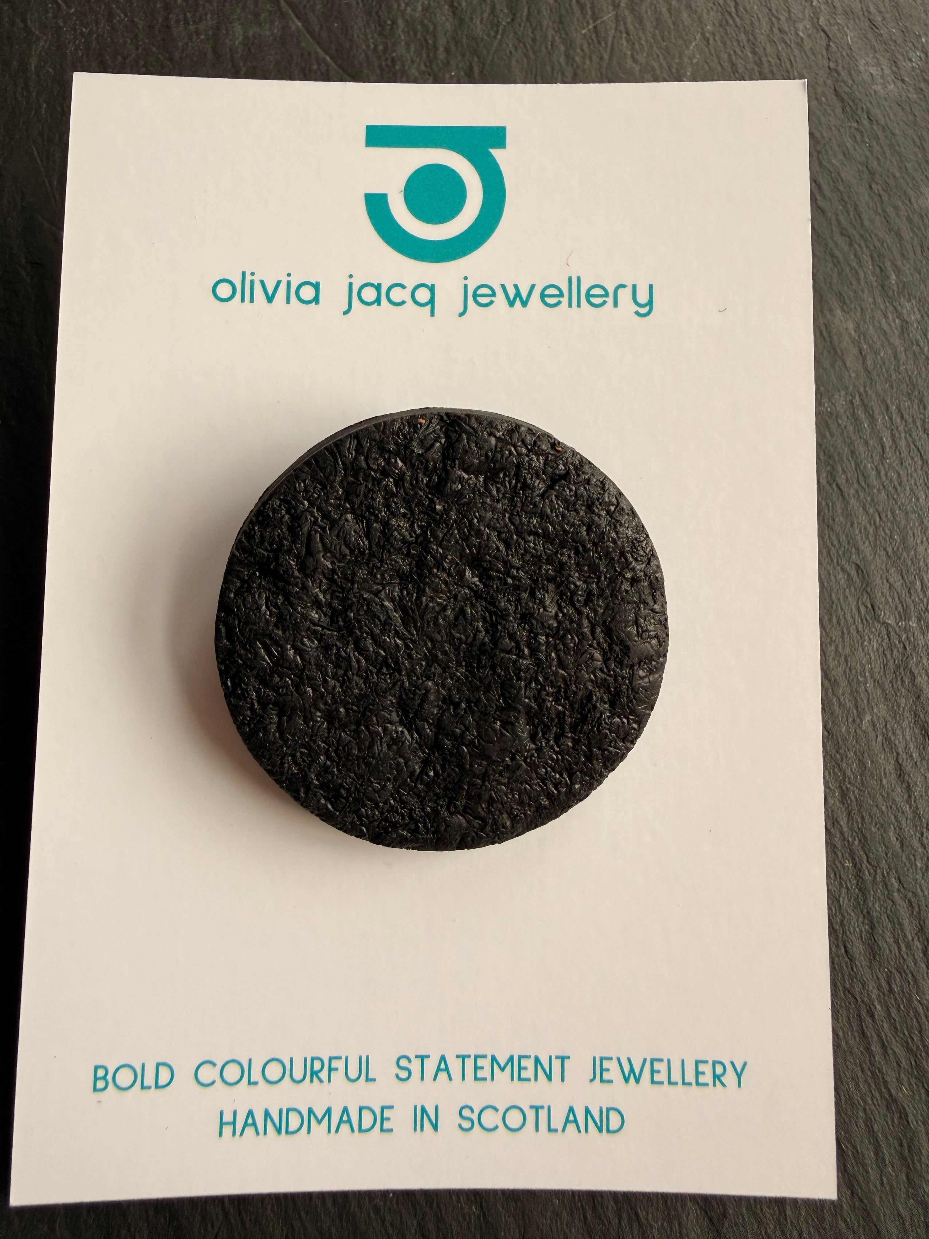 Olivia Jacq rings