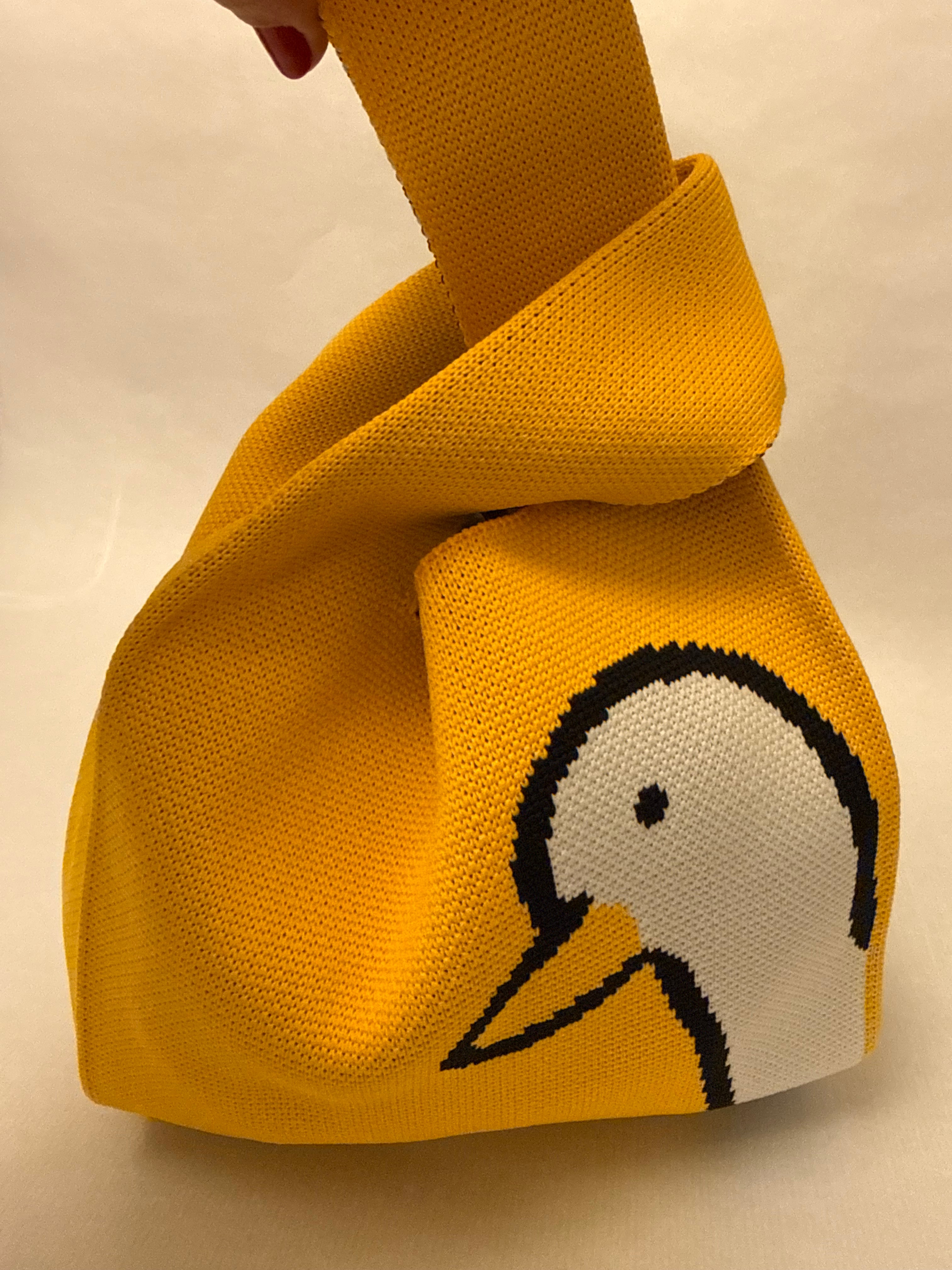 Hikari knit- small