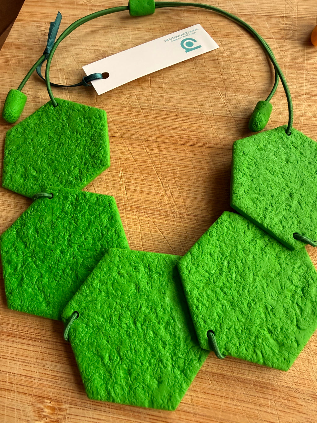 Olivia Jacq Necklaces